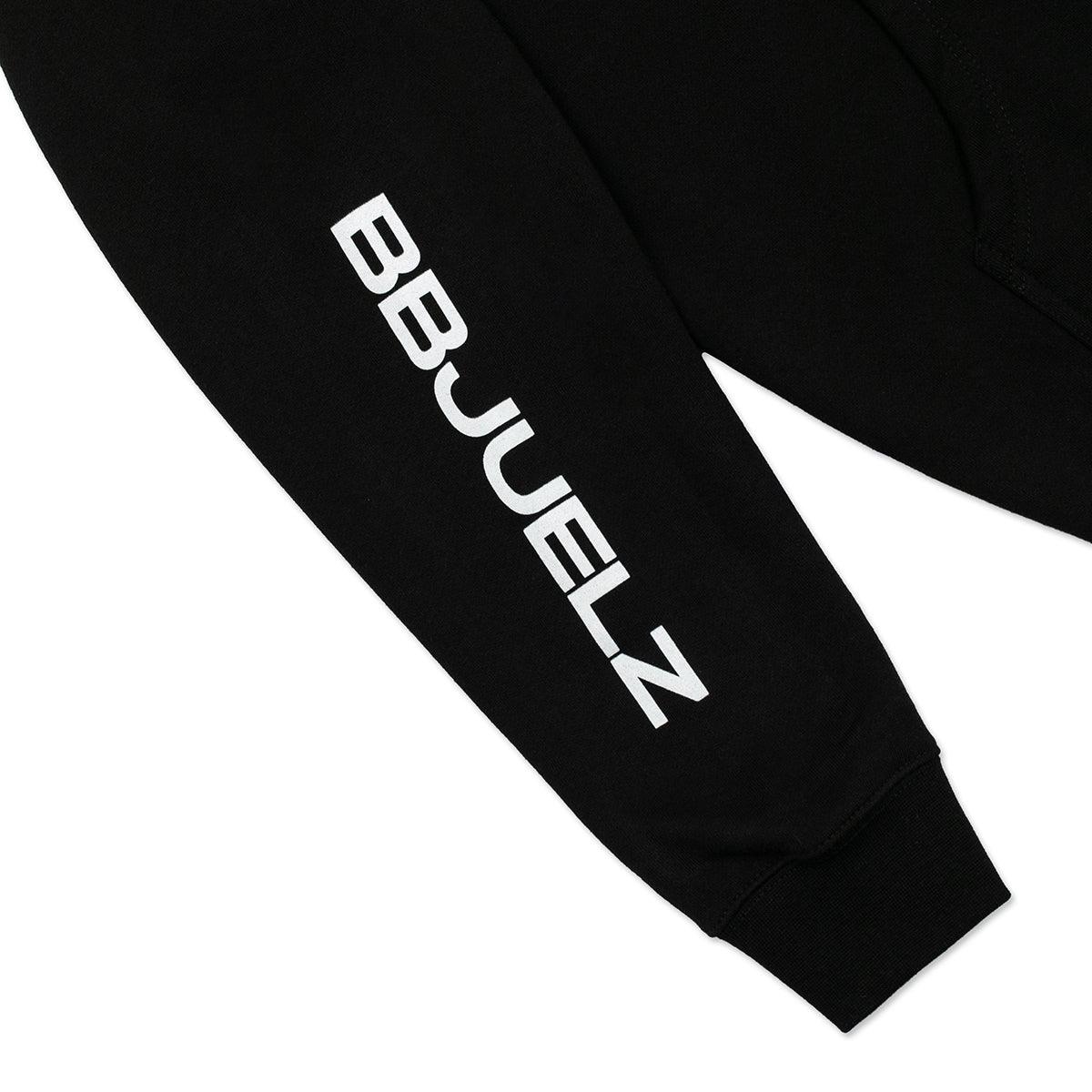 EF x Juelz Hoodie - Juelz - Electric Family- Electric Family Official Artist Merchandise