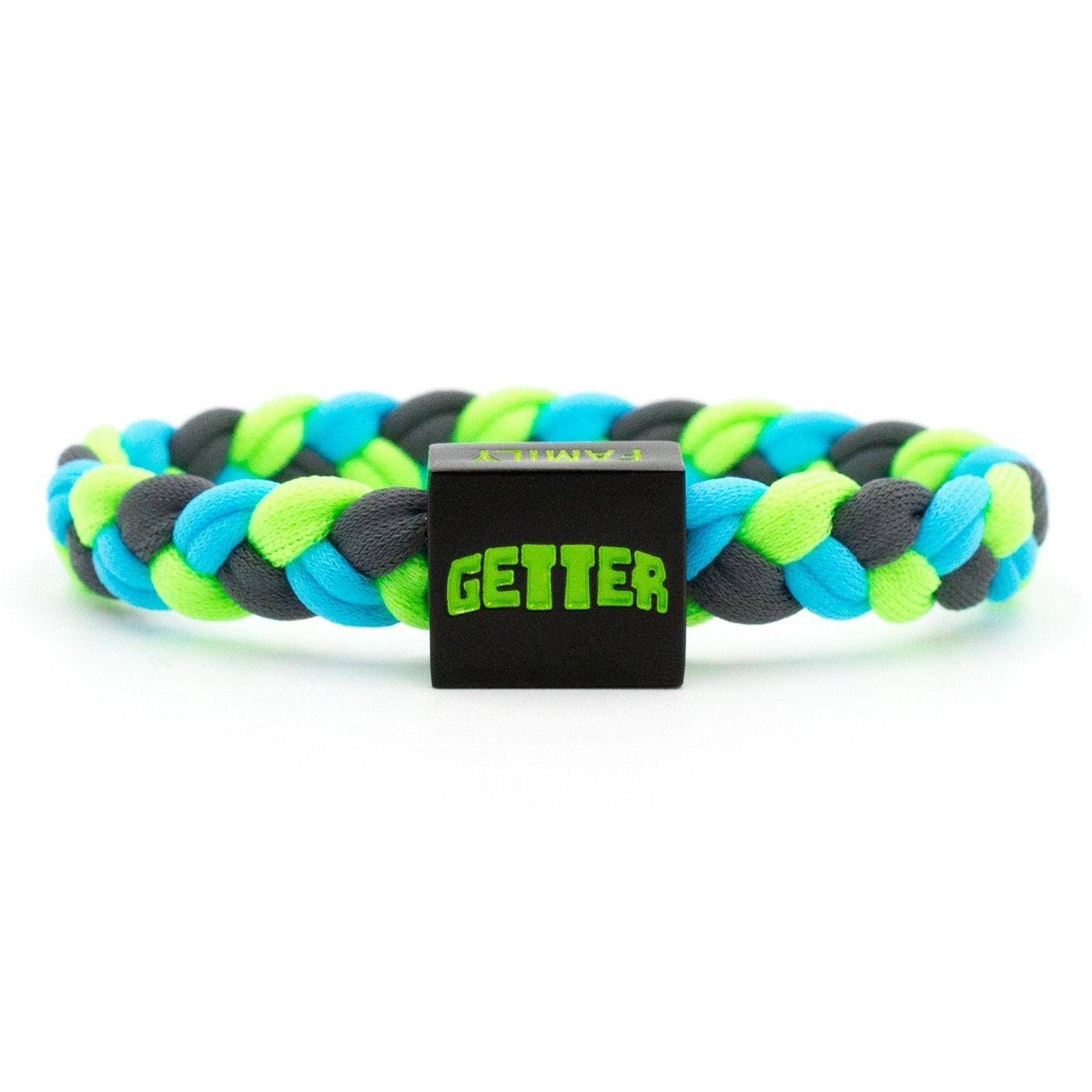 Getter Bracelet - Artist Series - Electric Family- Electric Family Official Artist Merchandise