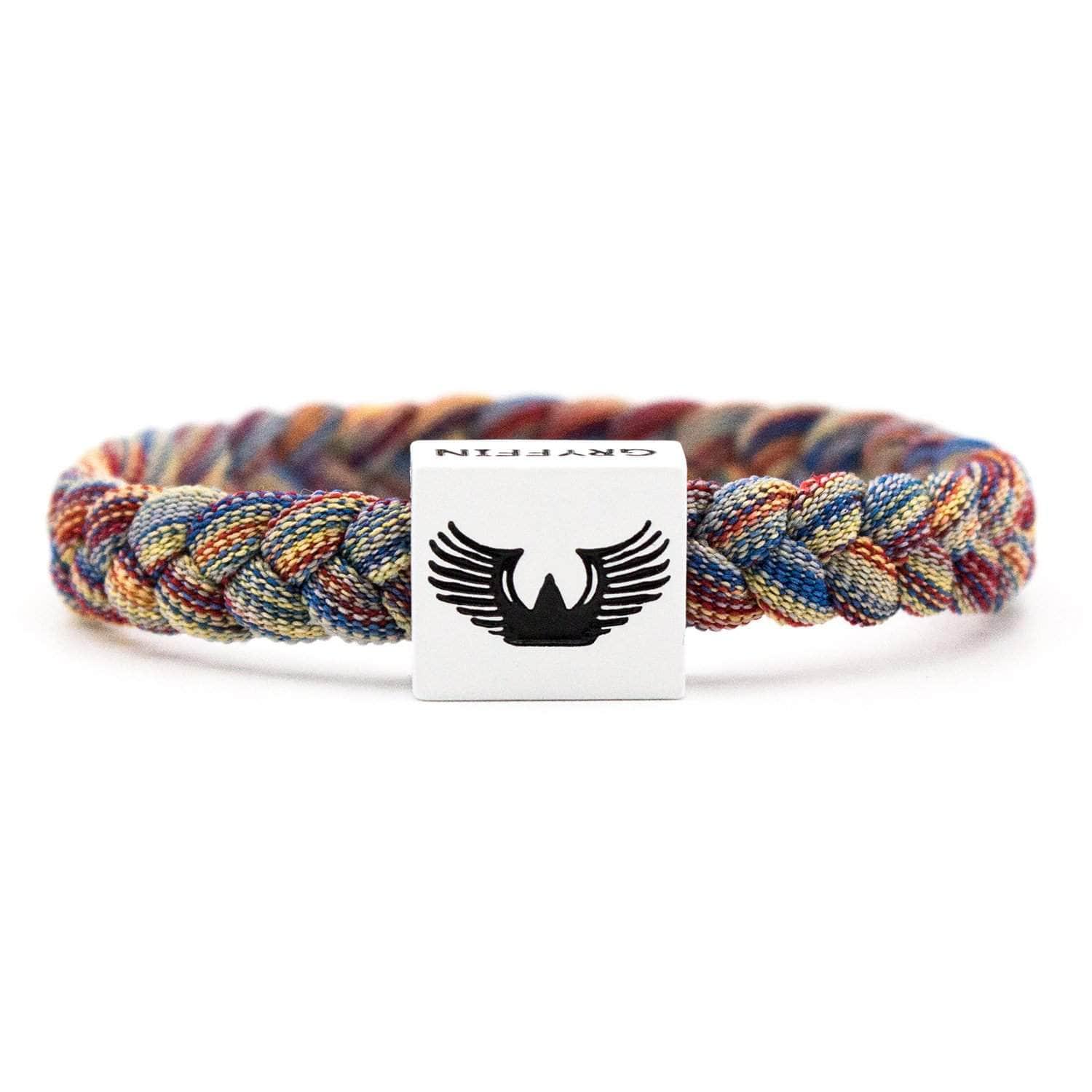 Gryffin Bracelet - Artist Series - Electric Family- Electric Family Official Artist Merchandise
