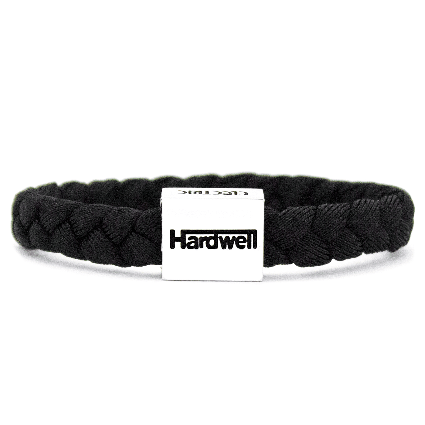 Hardwell Bracelet - Artist Series - Electric Family- Electric Family Official Artist Merchandise