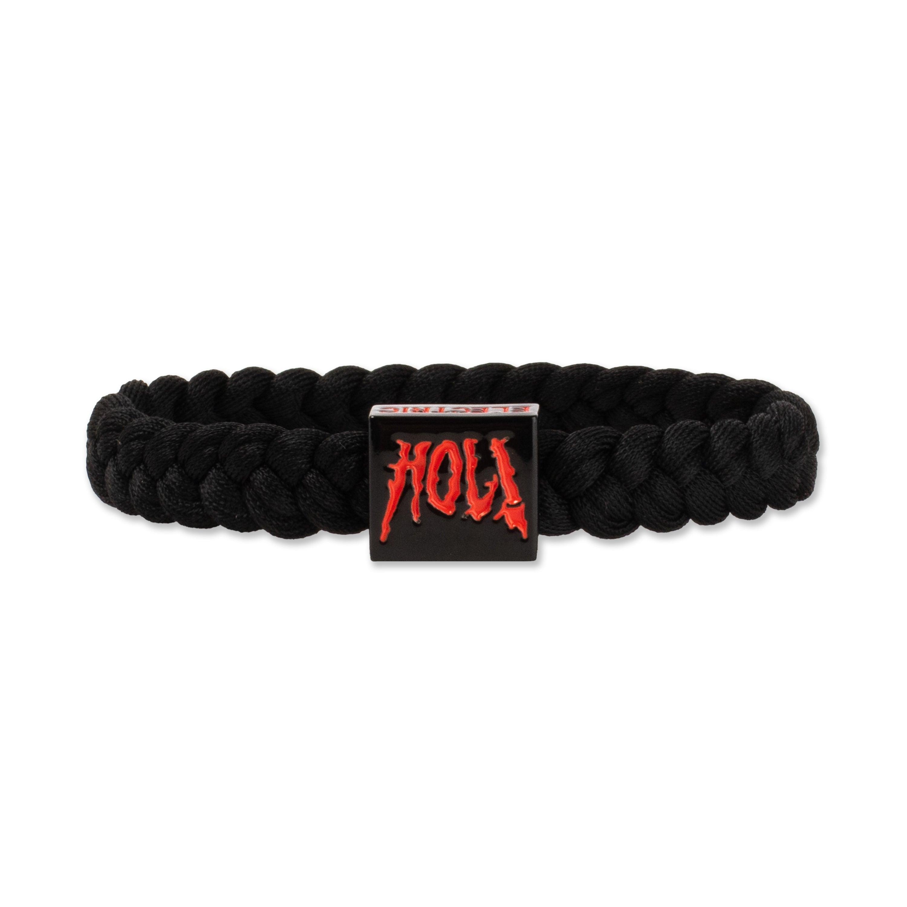 Electric Family EF x HOL! BRACELET - Artist Series Bracelet EF x HOL! BRACELET - Default Title