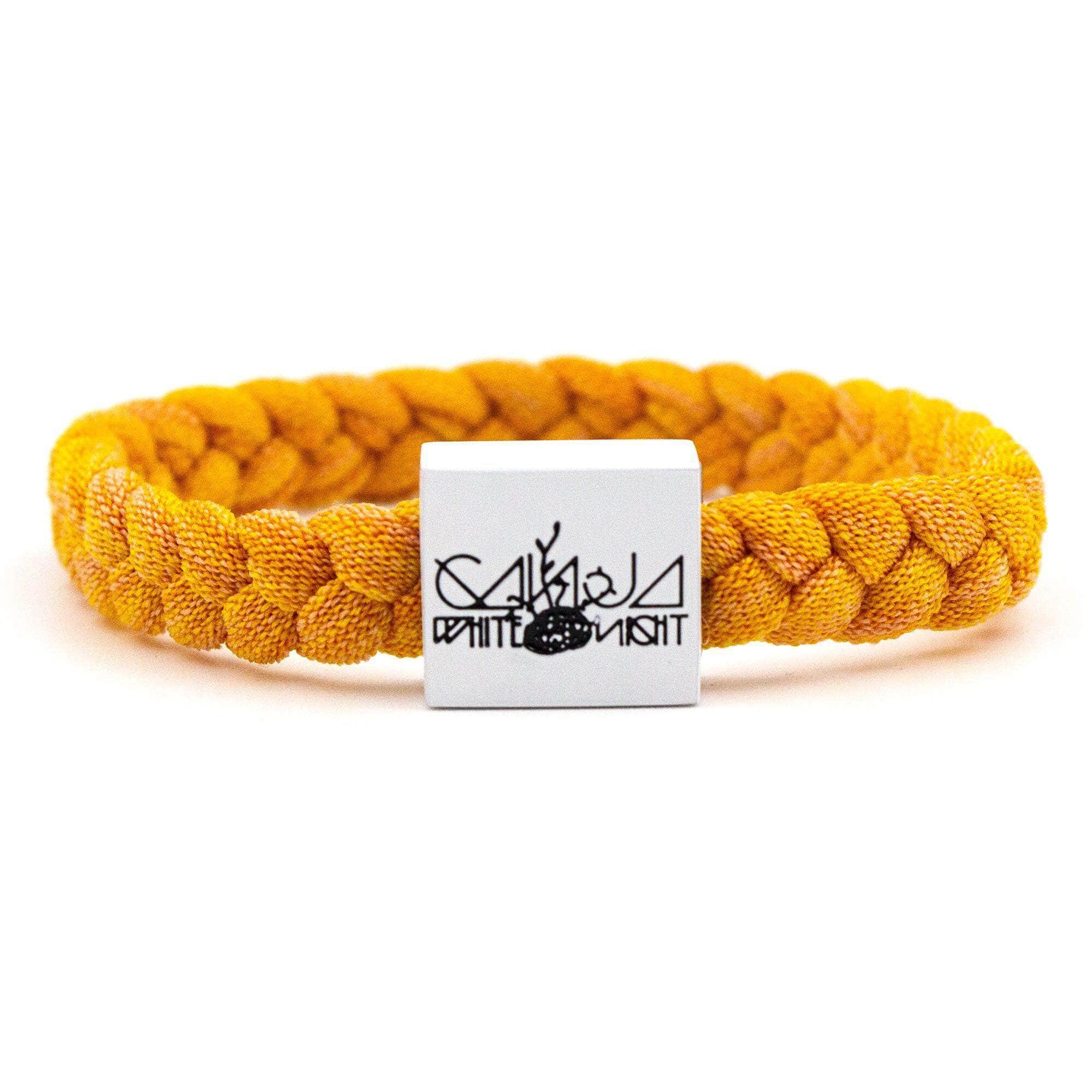 Ganja White Night Bracelet - Artist Series - Electric Family- Electric Family Official Artist Merchandise