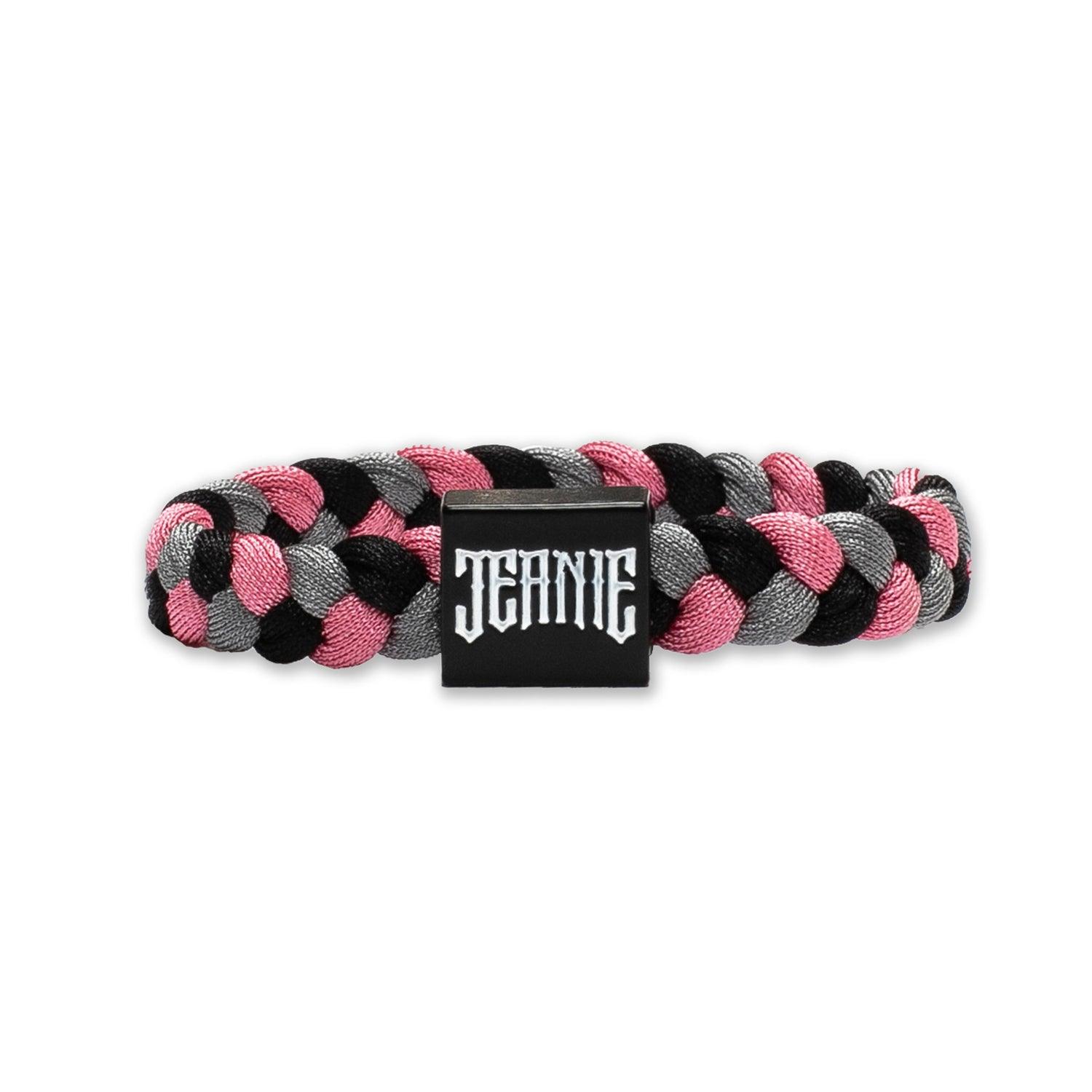 JEANIE Bracelet - Artist Series - Electric Family- Electric Family Official Artist Merchandise