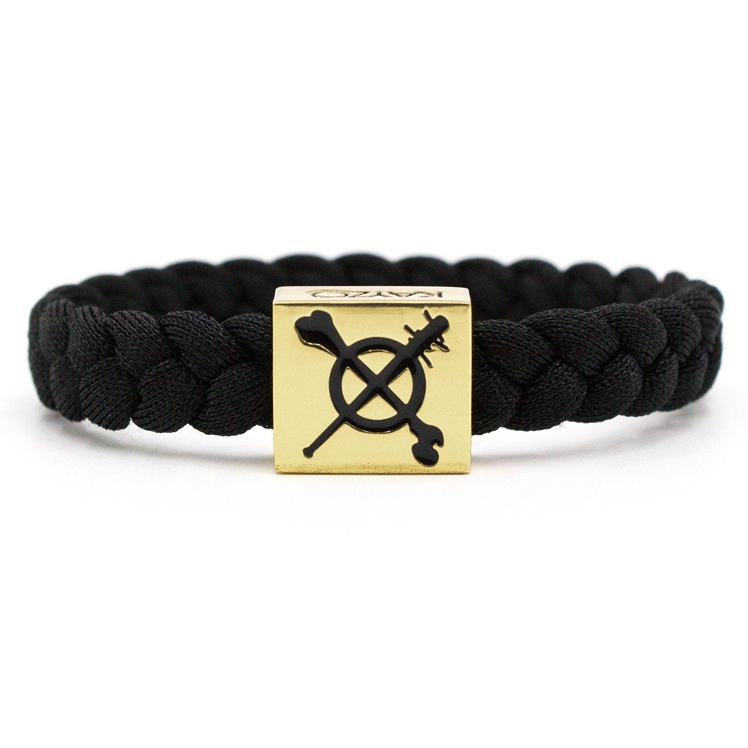 Kayzo Bracelet - Artist Series - Electric Family- Electric Family Official Artist Merchandise