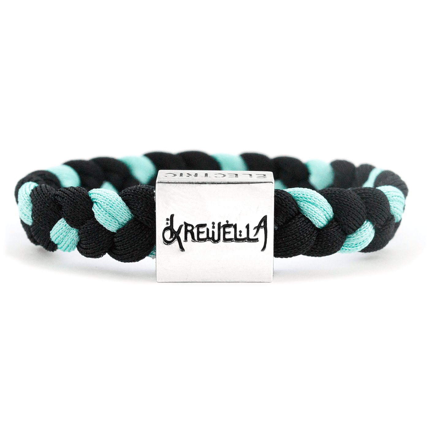 Krewella Bracelet - Artist Series - Electric Family- Electric Family Official Artist Merchandise