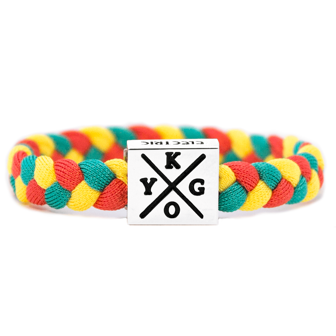 Kygo Bracelet - Artist Series - Electric Family- Electric Family Official Artist Merchandise