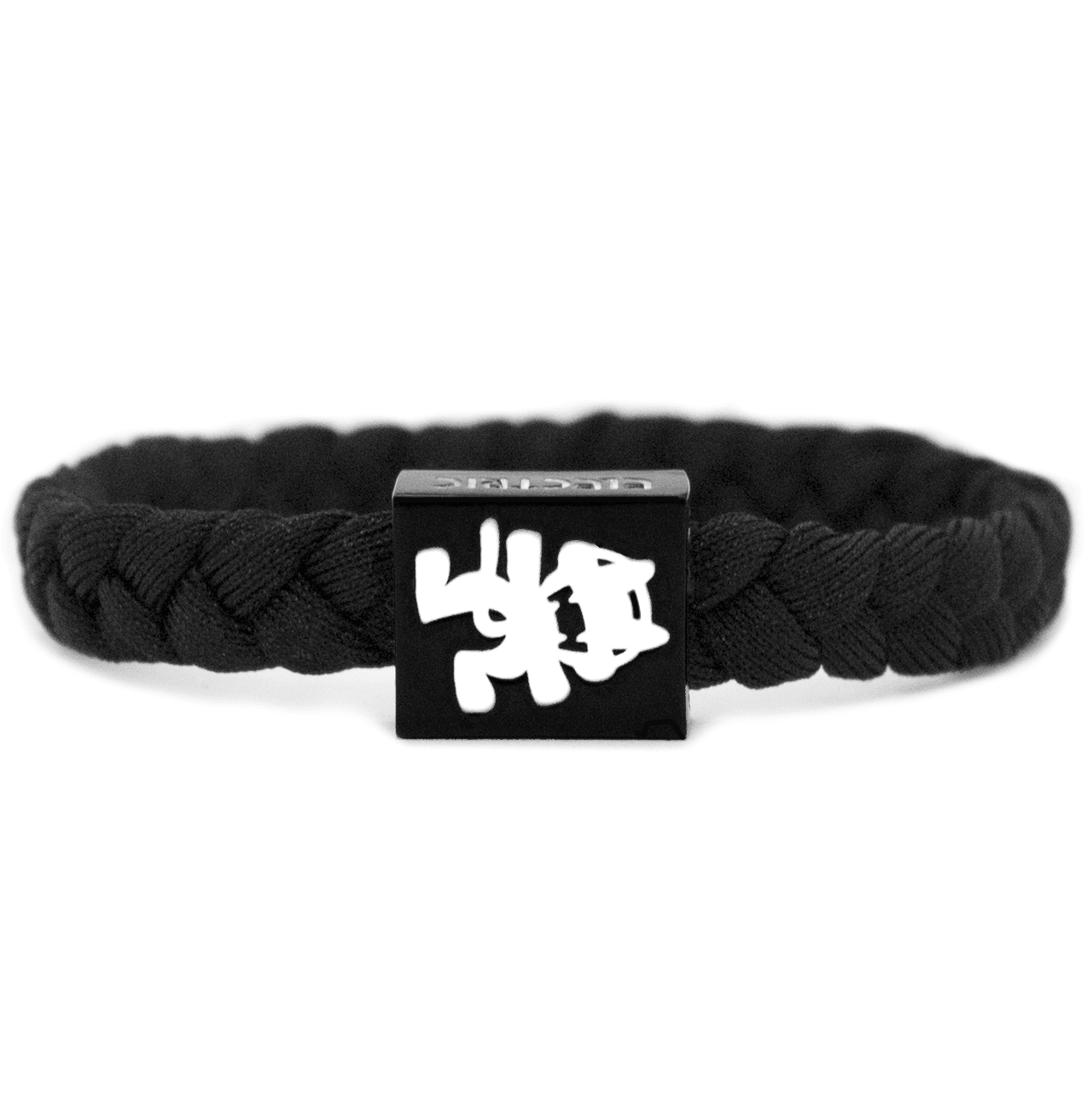 Monstercat Bracelet - Artist Series - Electric Family- Electric Family Official Artist Merchandise