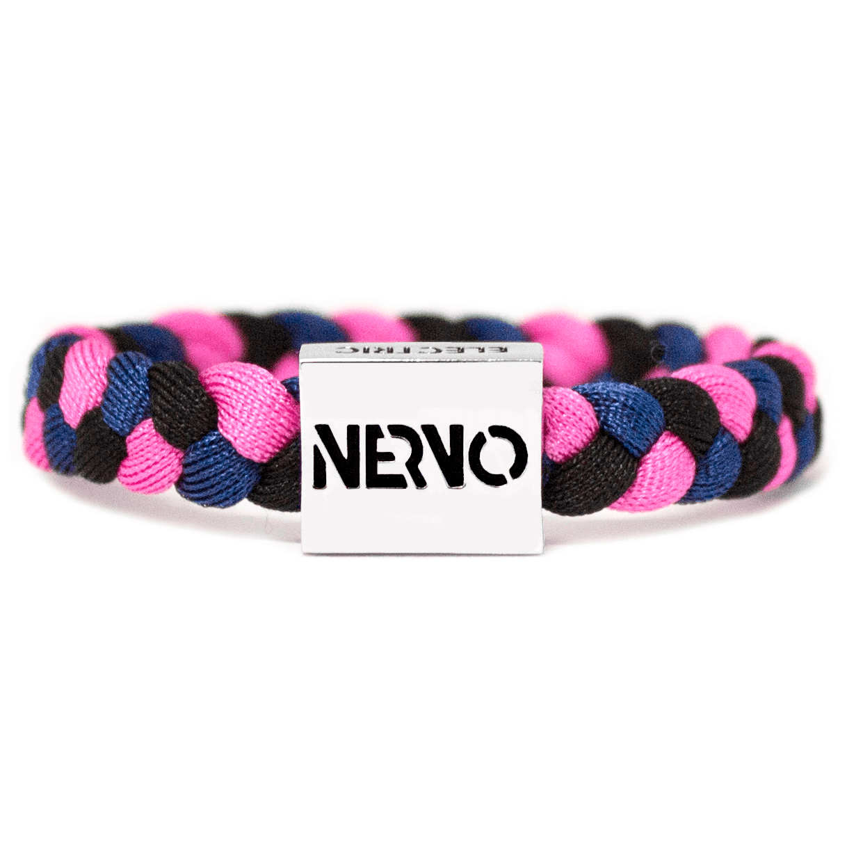 Nervo Bracelet - Artist Series - Electric Family- Electric Family Official Artist Merchandise