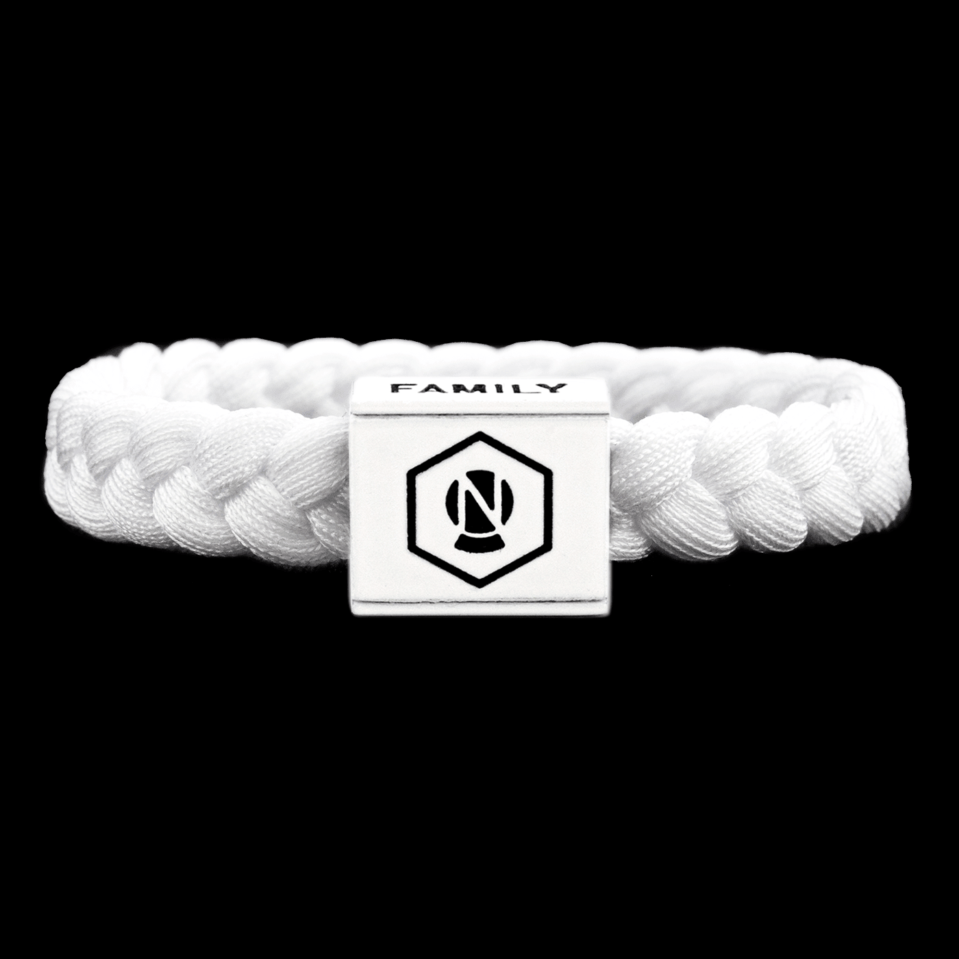 NGHTMRE Bracelet - Artist Series - Electric Family- Electric Family Official Artist Merchandise
