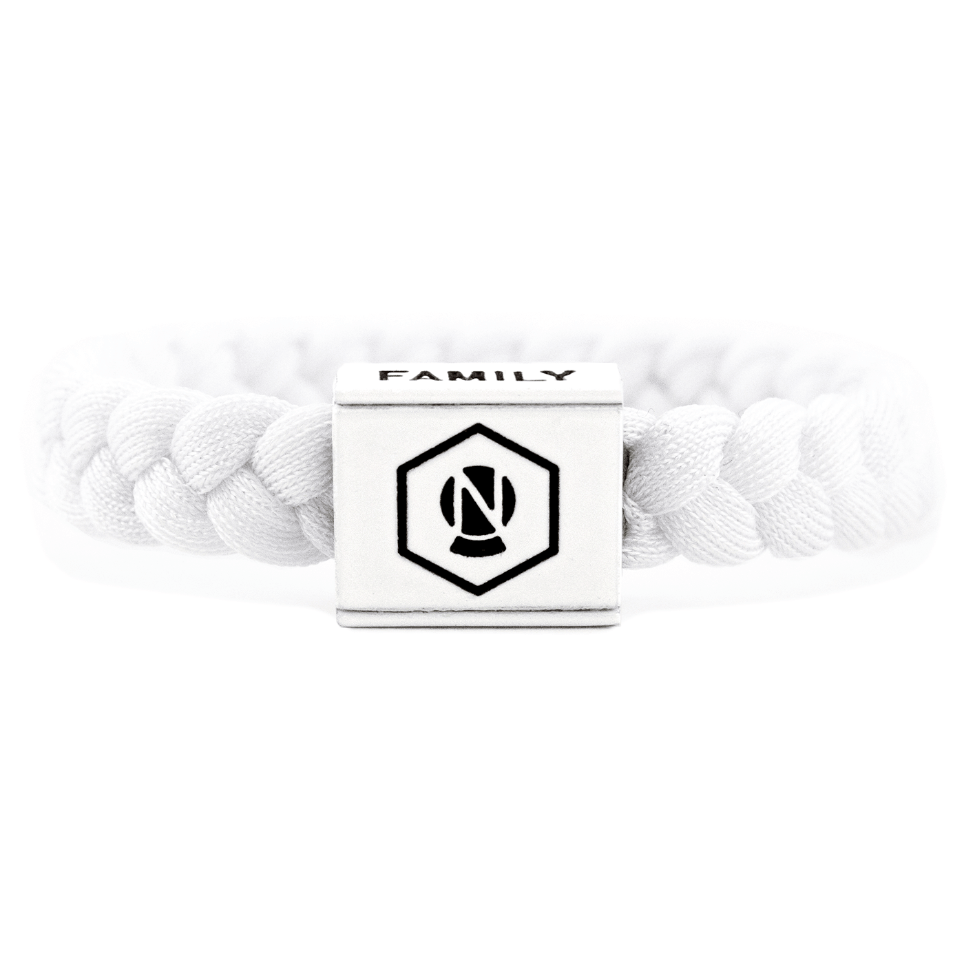 NGHTMRE Bracelet - Artist Series - Electric Family- Electric Family Official Artist Merchandise