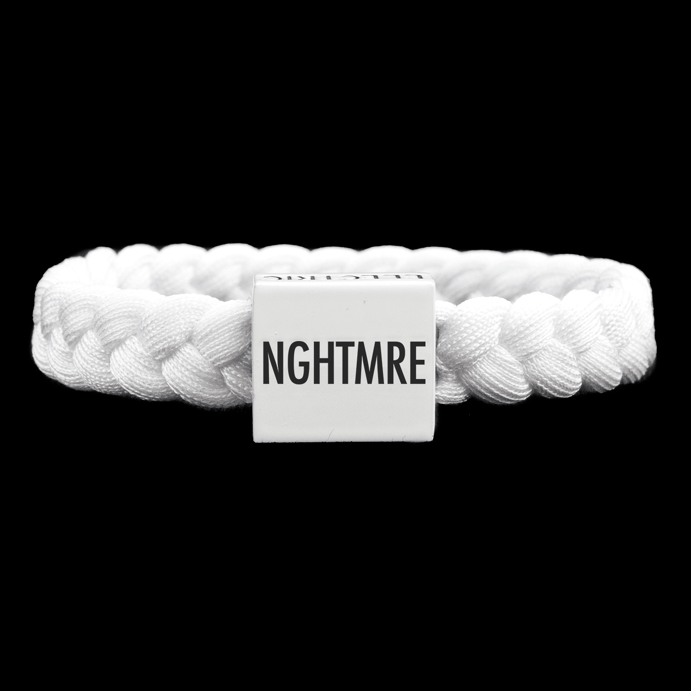NGHTMRE Bracelet - Artist Series - Electric Family- Electric Family Official Artist Merchandise