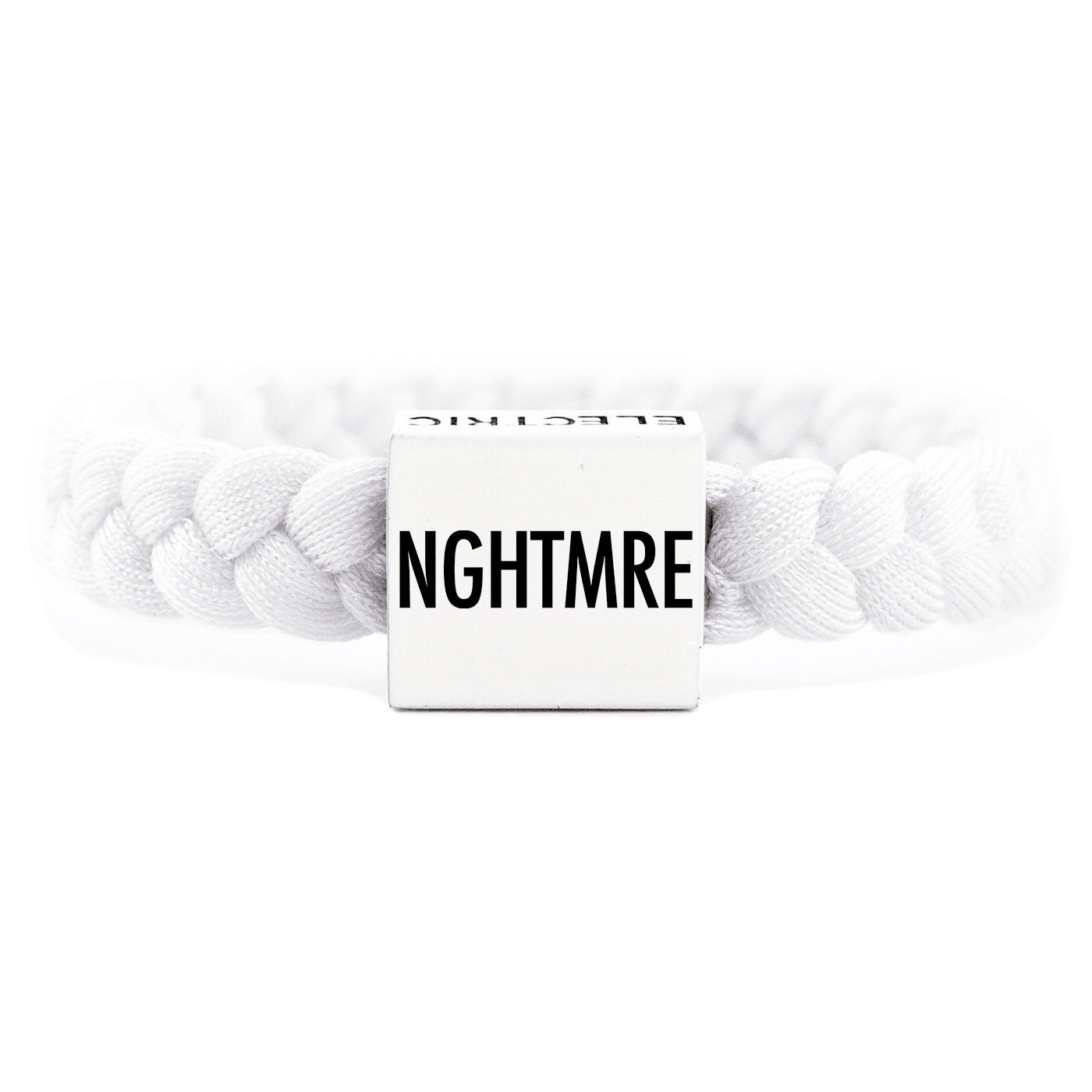 NGHTMRE Bracelet - Artist Series - Electric Family- Electric Family Official Artist Merchandise