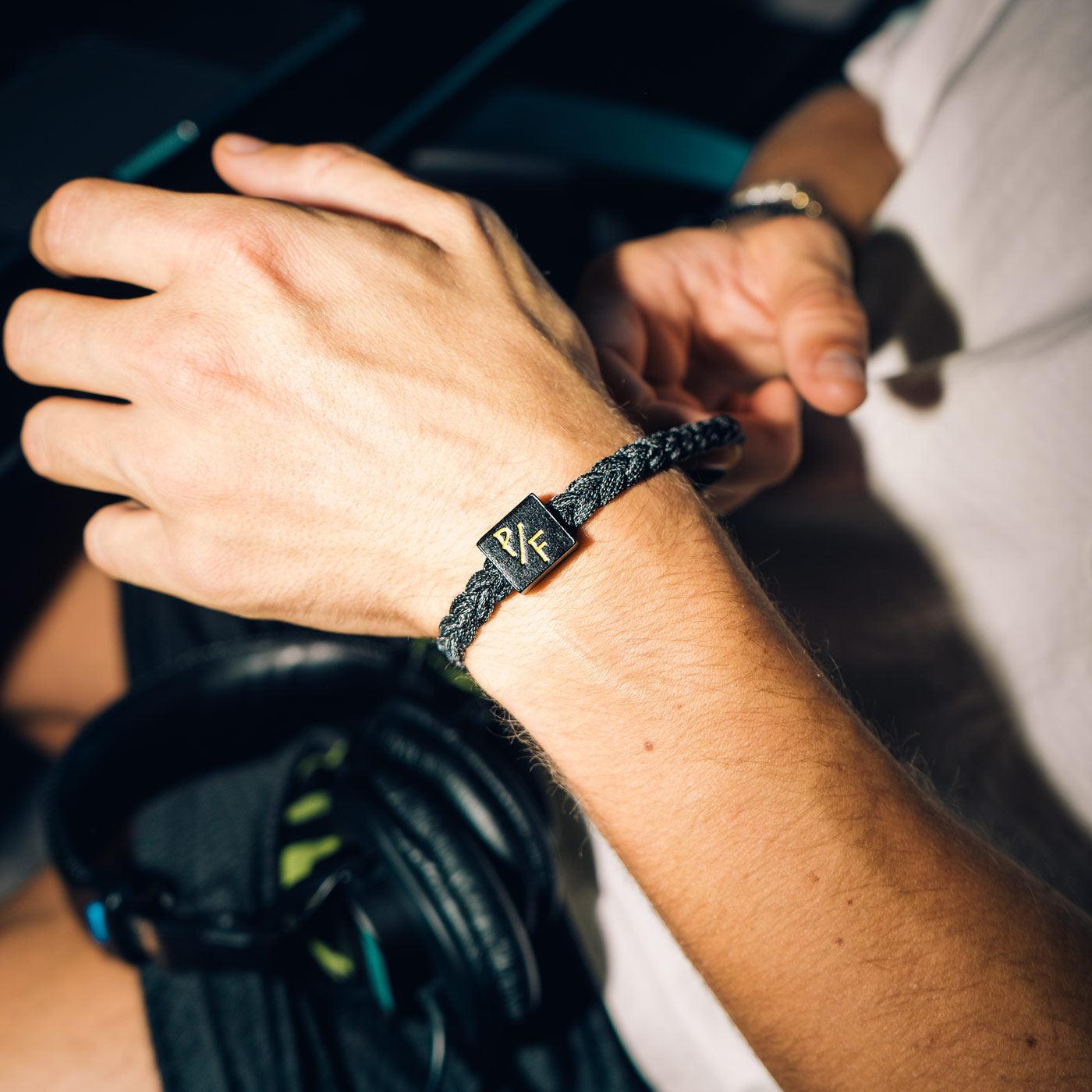 Party Favor Bracelet - Artist Series - Electric Family- Electric Family Official Artist Merchandise