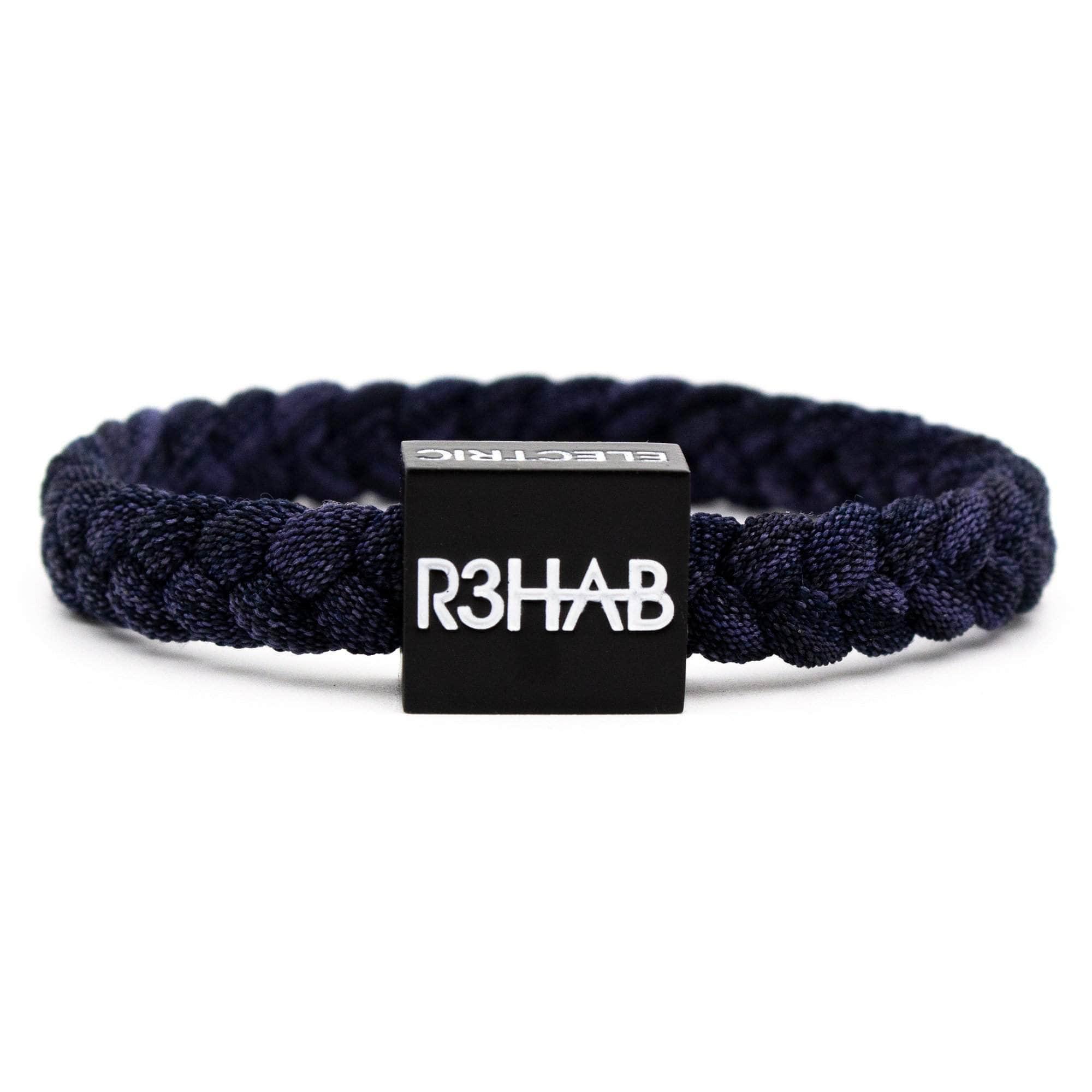 R3HAB Bracelet - Artist Series - Electric Family- Electric Family Official Artist Merchandise