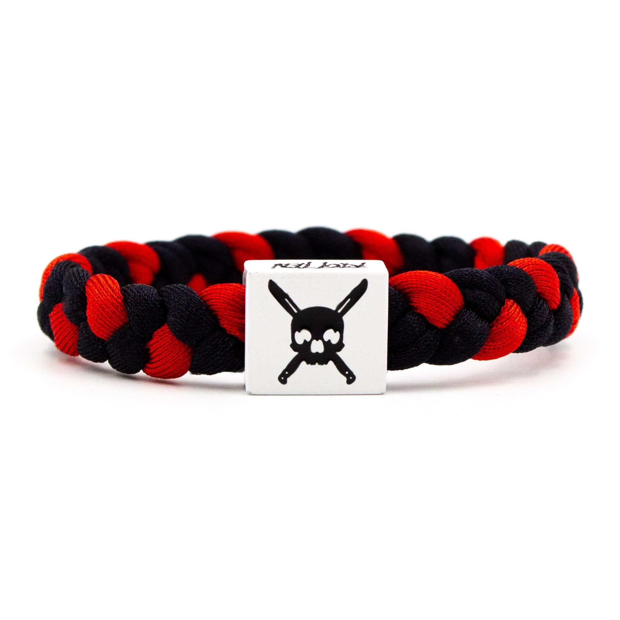 Riot Ten Bracelet - Artist Series - Electric Family- Electric Family Official Artist Merchandise