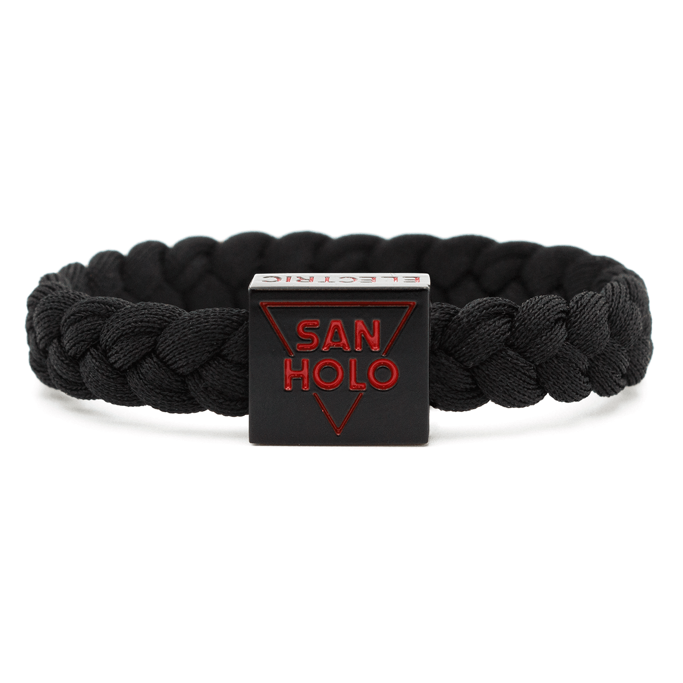 San Holo Bracelet - Artist Series - Electric Family- Electric Family Official Artist Merchandise