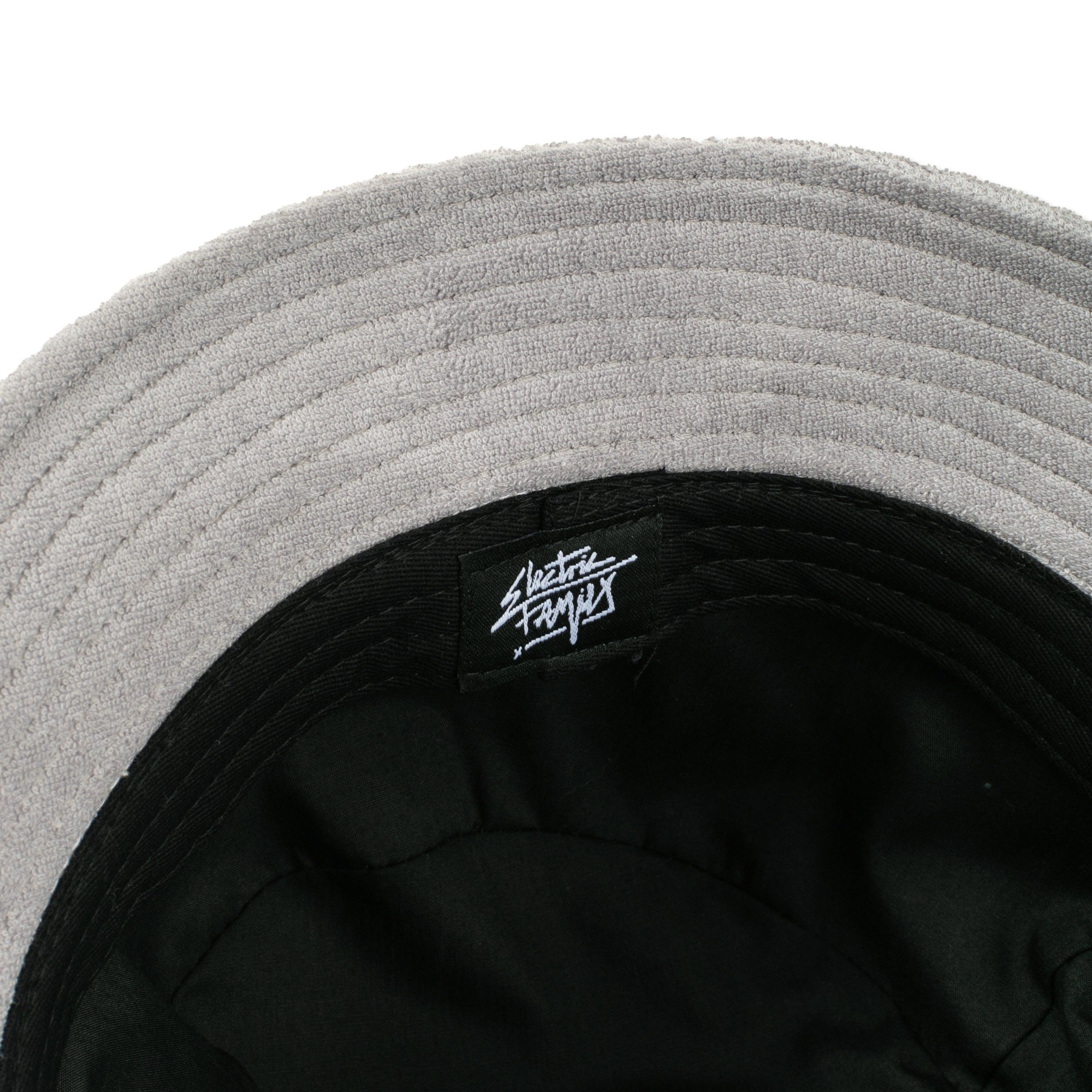 Electric Family EF x Said The Sky Bucket Hat - Bucket Hat EF x Said The Sky Bucket Hat - Default Title