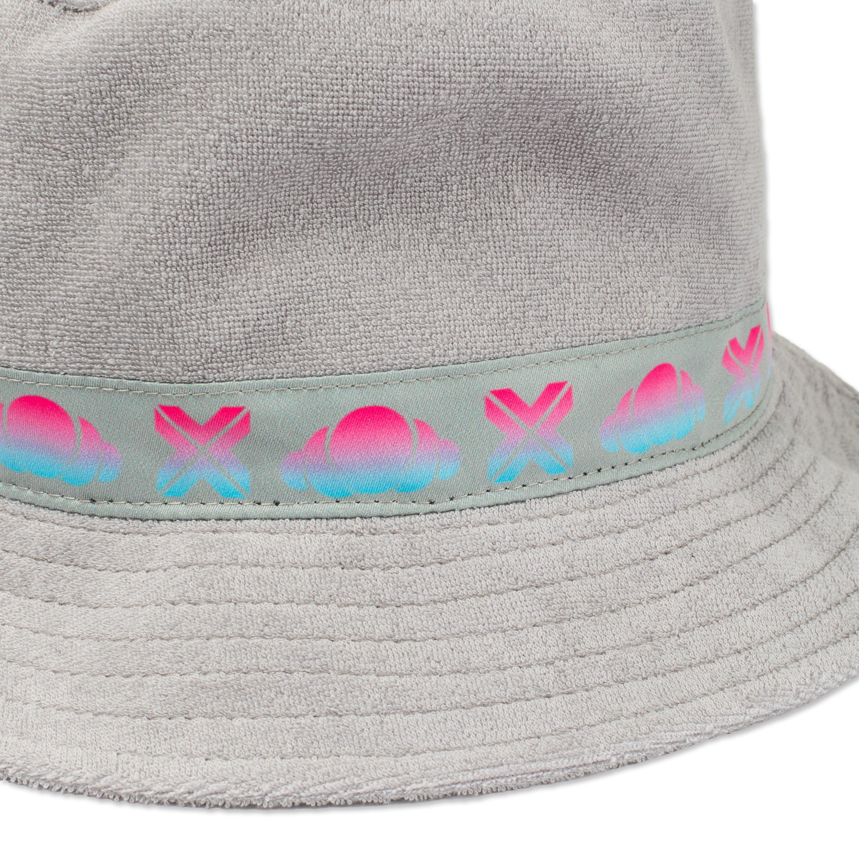 Electric Family EF x Said The Sky Bucket Hat - Bucket Hat EF x Said The Sky Bucket Hat - Default Title