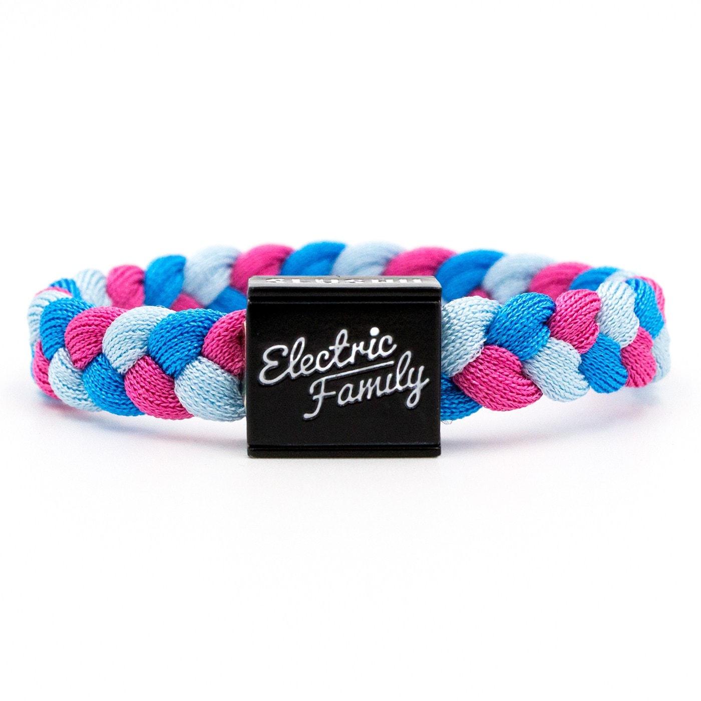 Slushii Bracelet - Artist Series - Electric Family- Electric Family Official Artist Merchandise