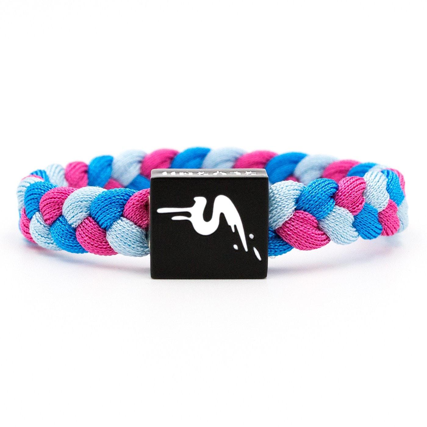 Slushii Bracelet - Artist Series - Electric Family- Electric Family Official Artist Merchandise