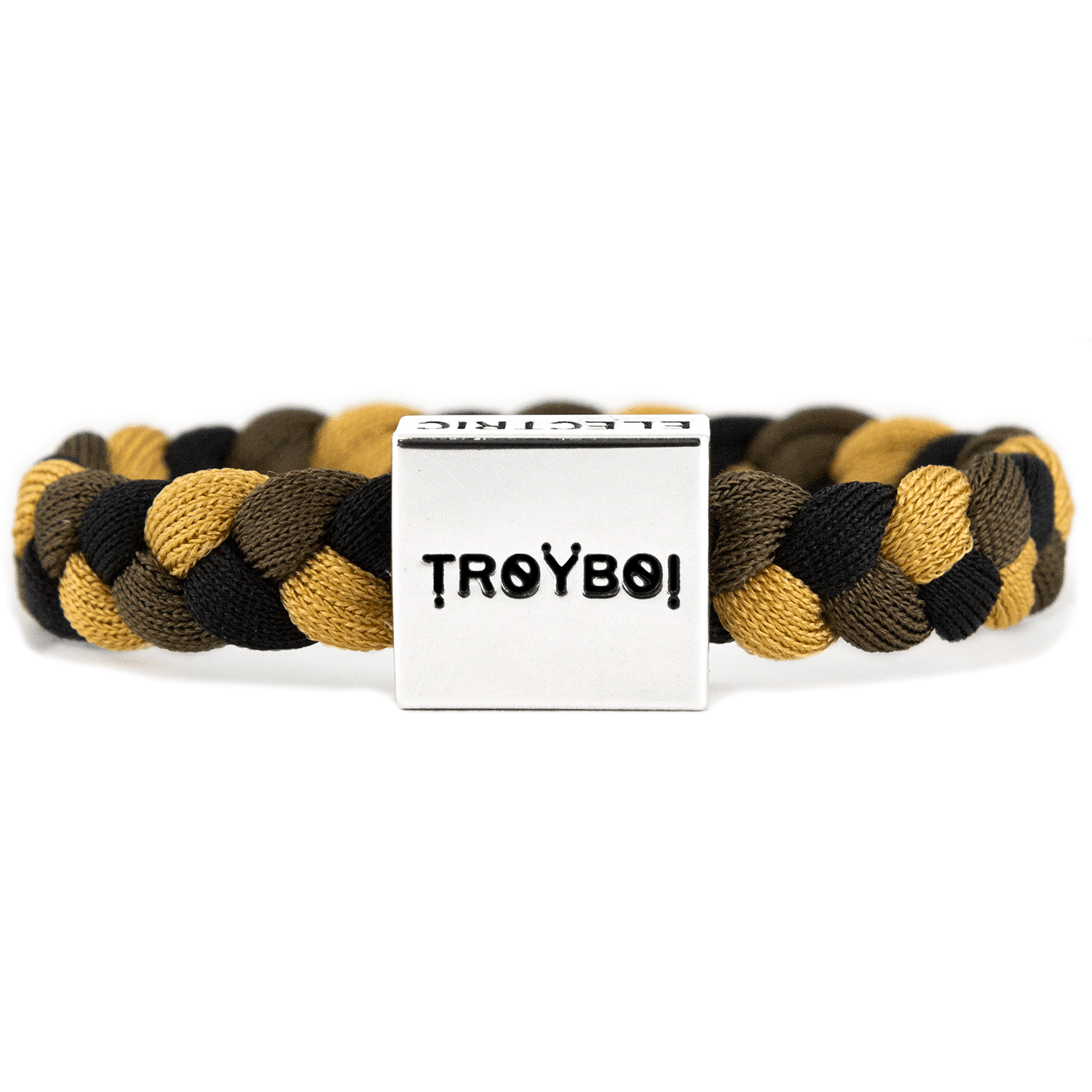 TroyBoi Bracelet - Artist Series - Electric Family- Electric Family Official Artist Merchandise
