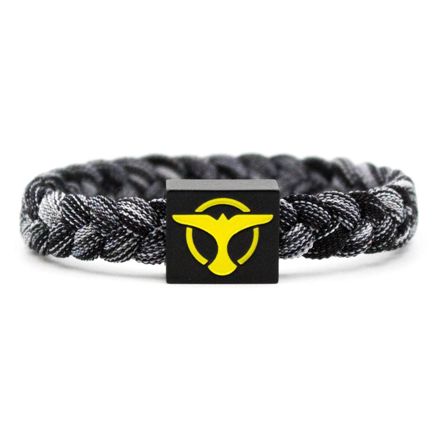 Tiesto Bracelet - Artist Series - Electric Family- Electric Family Official Artist Merchandise