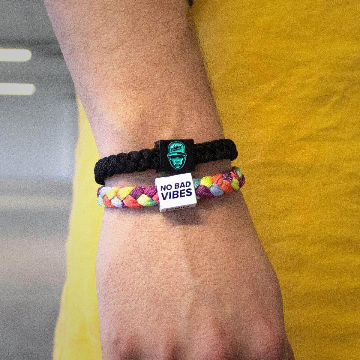 Villain Bracelet - Artist Series - Electric Family- Electric Family Official Artist Merchandise