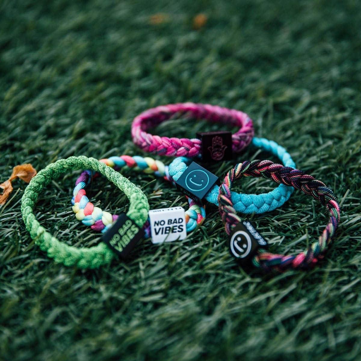 Mystery Bracelet - Mystery - Electric Family- Electric Family Official Artist Merchandise