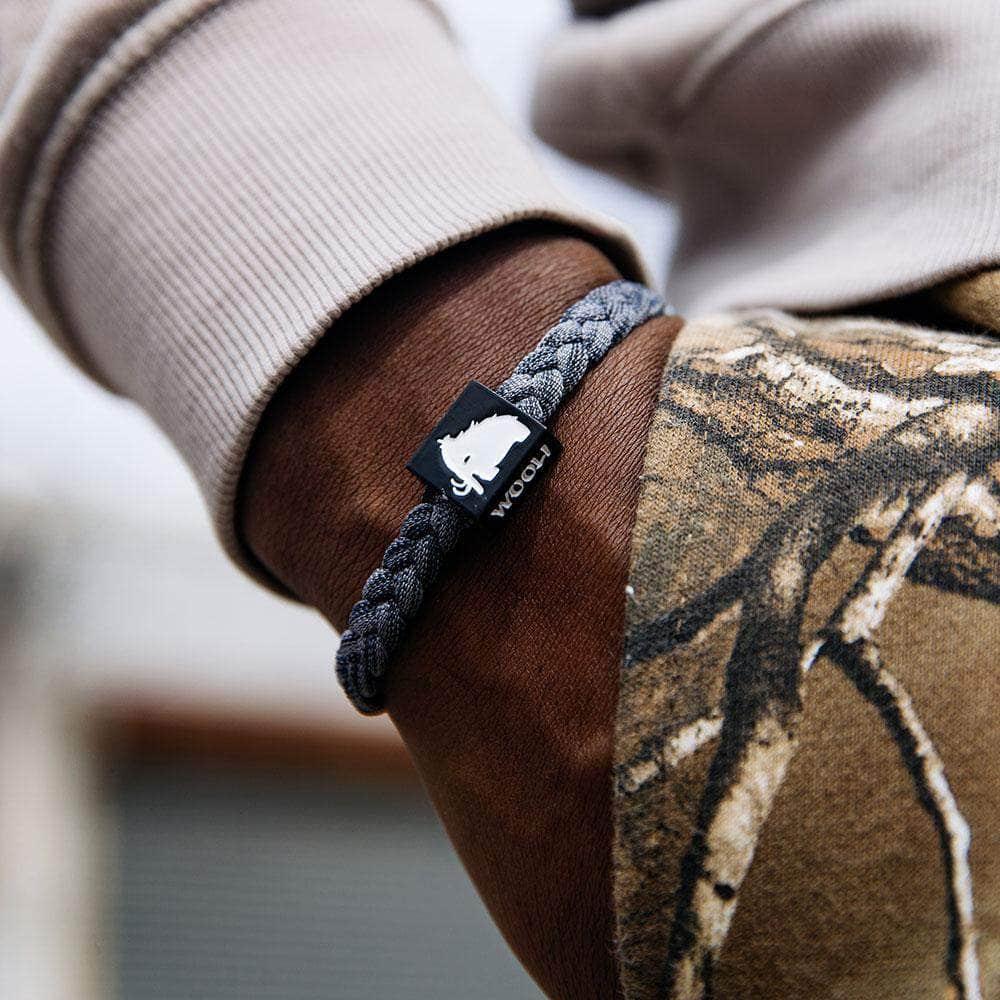 Wooli Bracelet - Artist Series - Electric Family- Electric Family Official Artist Merchandise