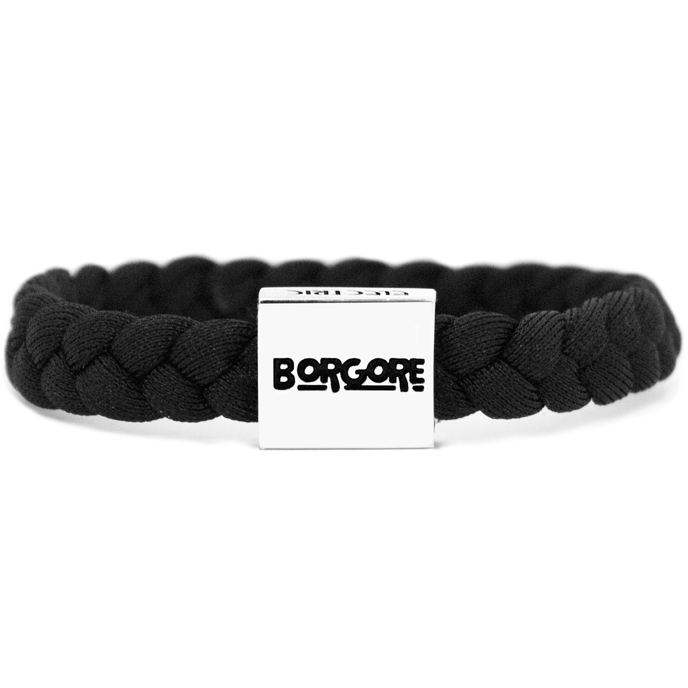 Borgore Bracelet - Artist Series - Electric Family- Electric Family Official Artist Merchandise