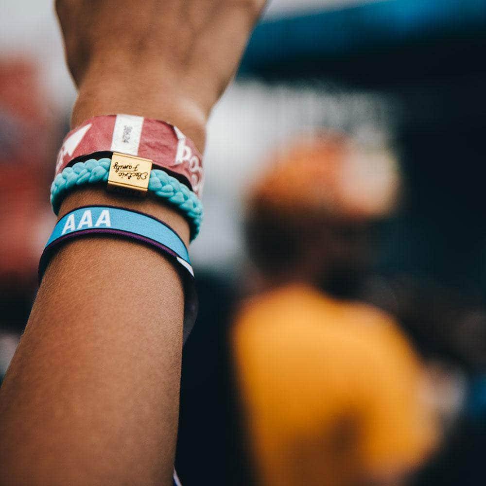 Mystery Bracelet 5 Pack - Mystery - Electric Family- Electric Family Official Artist Merchandise