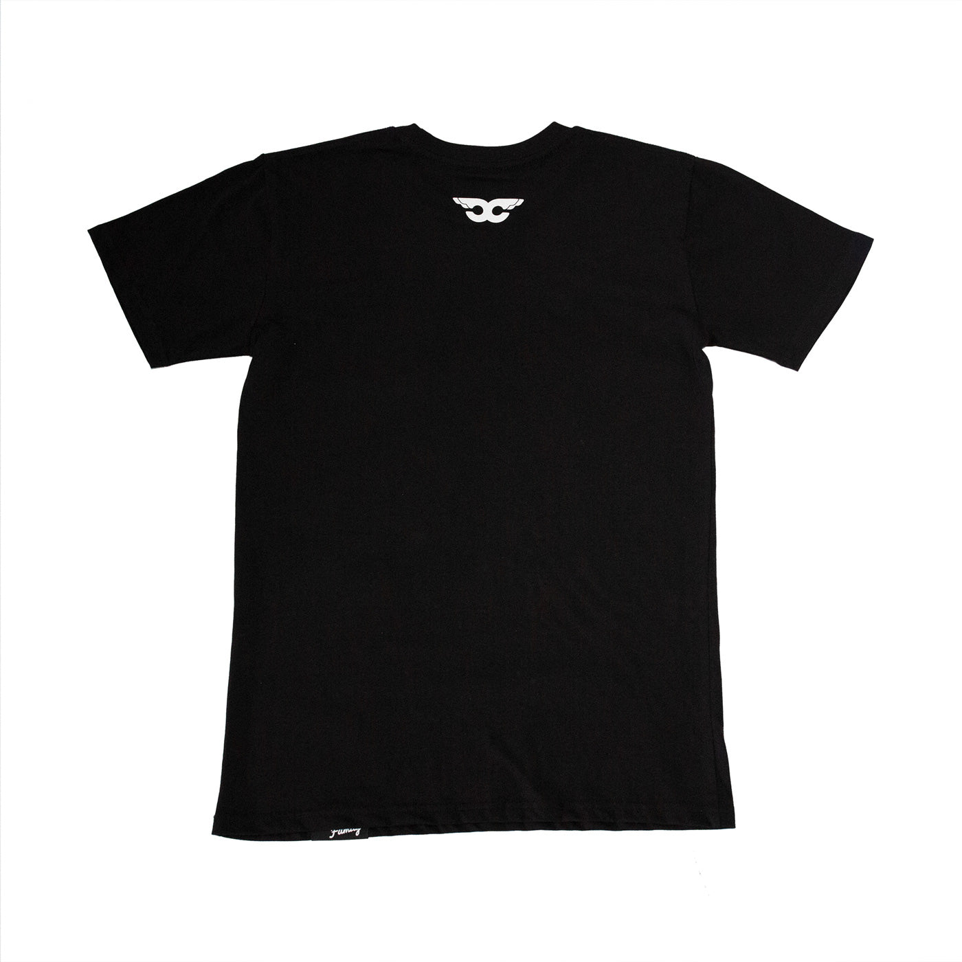 EF x Carl Cox Tee - Standard Tee - Electric Family- Electric Family Official Artist Merchandise