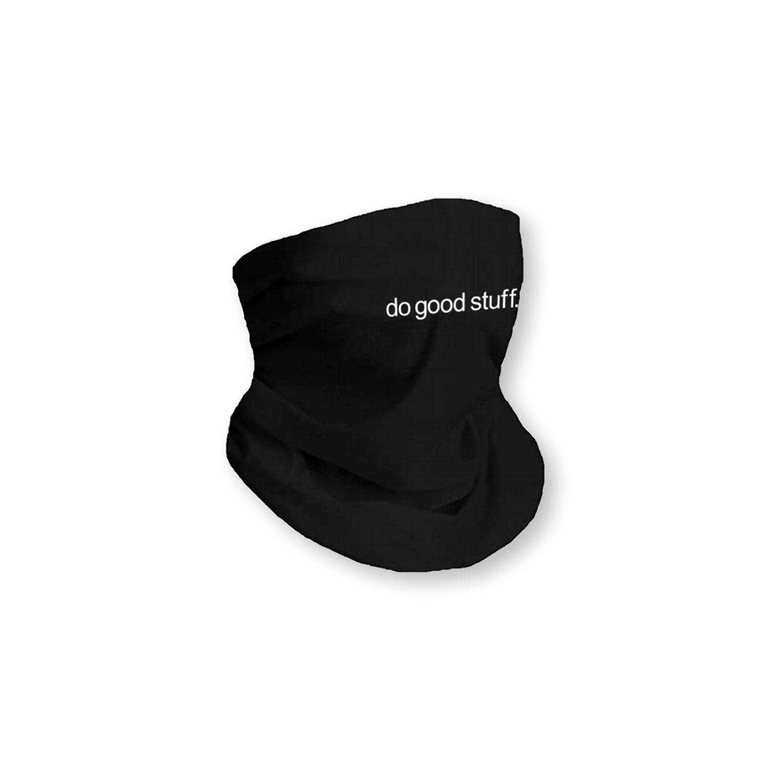 Deorro Youth Tube Mask - Face Mask - Deorro- Electric Family Official Artist Merchandise