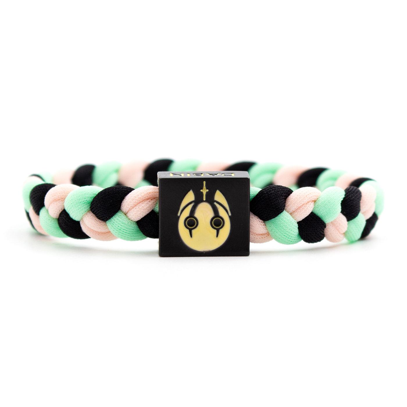 Dabin Bracelet - Artist Series - Electric Family- Electric Family Official Artist Merchandise