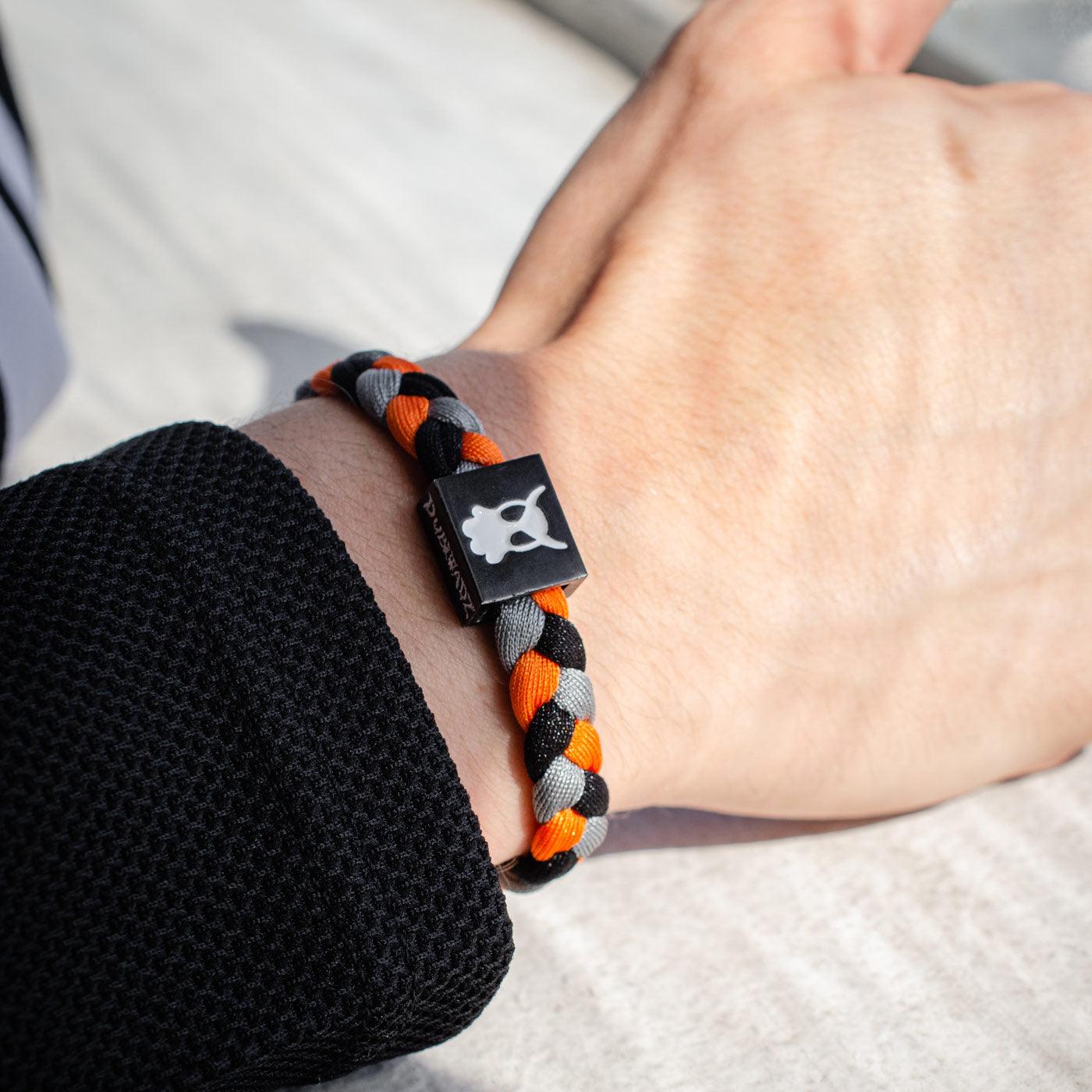 Dubloadz Bracelet - Artist Series - Electric Family- Electric Family Official Artist Merchandise