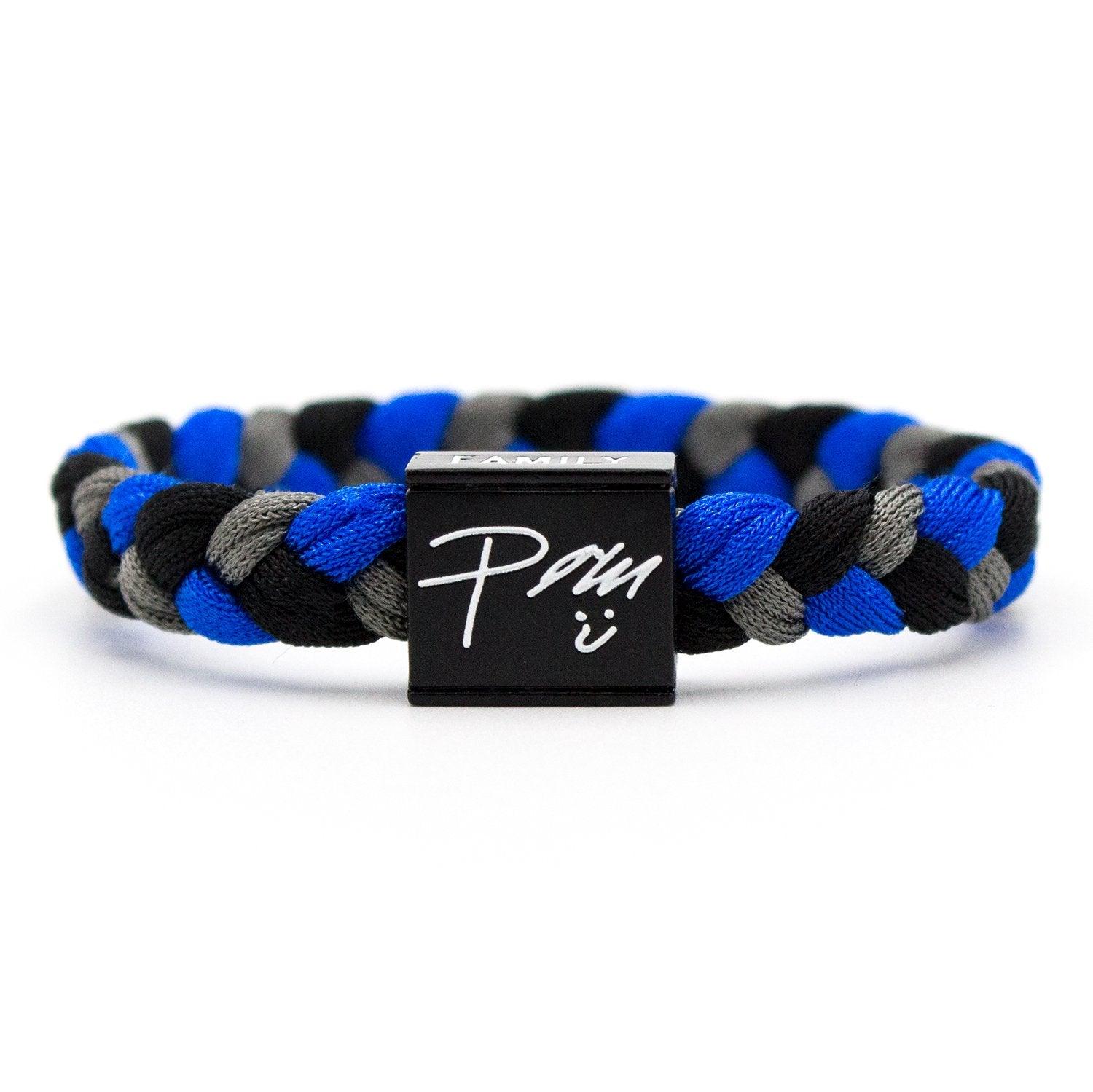 Flux Pavilion Signature Bracelet - Artist Series - Electric Family- Electric Family Official Artist Merchandise