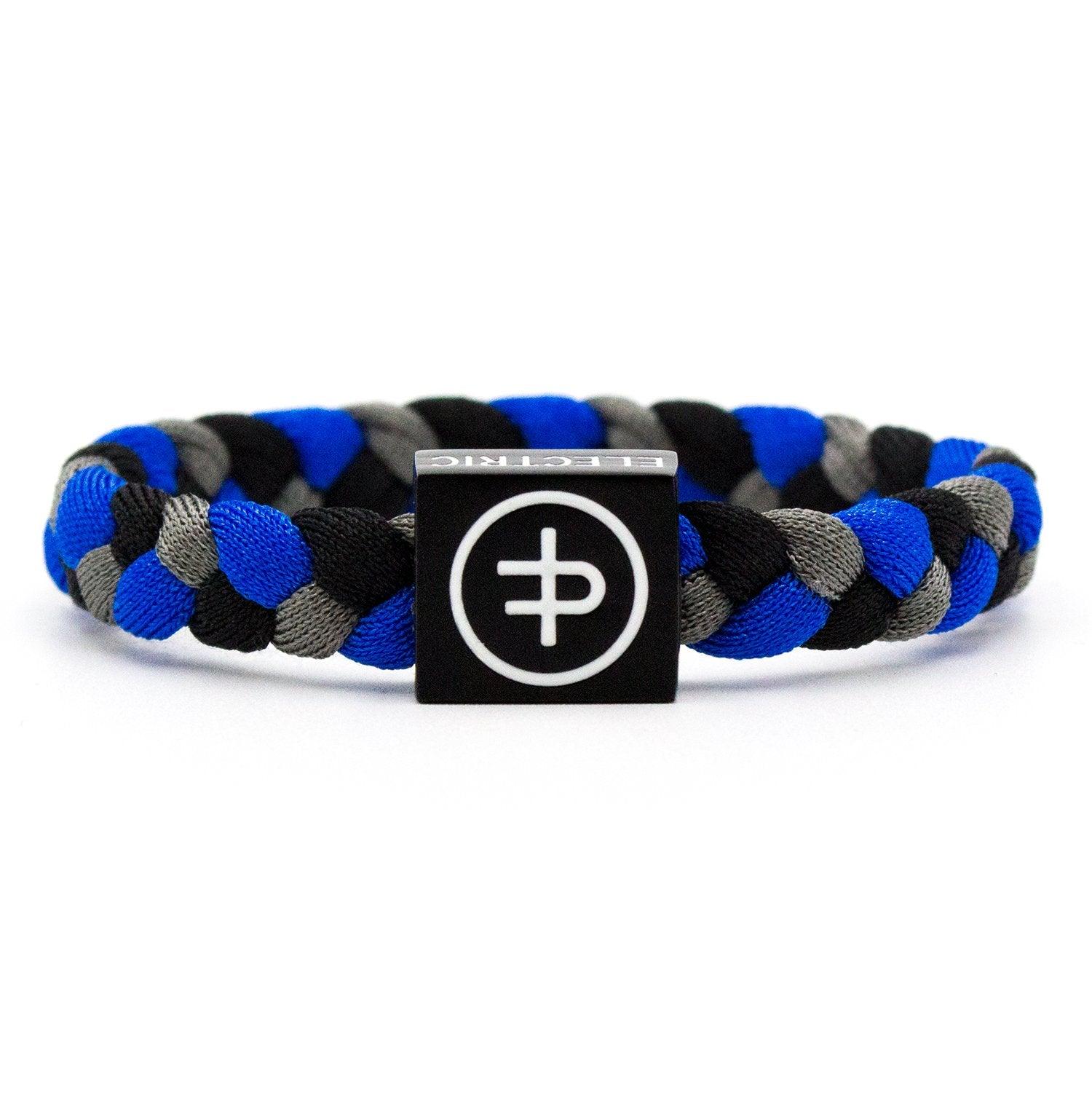 Flux Pavilion Signature Bracelet - Artist Series - Electric Family- Electric Family Official Artist Merchandise