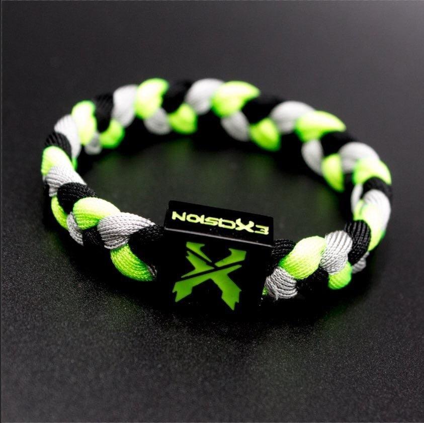 Excision Bracelet 2.0 - Artist Series - Electric Family- Electric Family Official Artist Merchandise