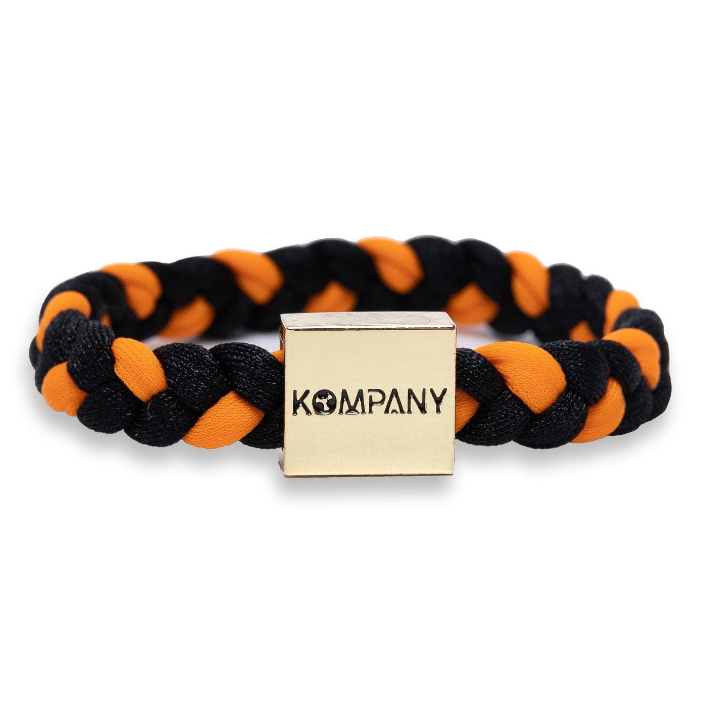 KOMPANY Bracelet - Artist Series - Electric Family- Electric Family Official Artist Merchandise