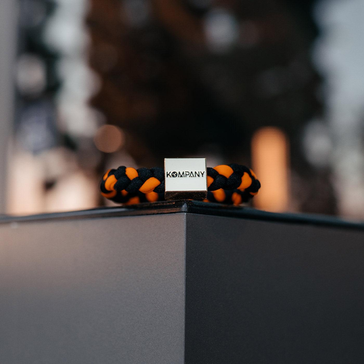 KOMPANY Bracelet - Artist Series - Electric Family- Electric Family Official Artist Merchandise