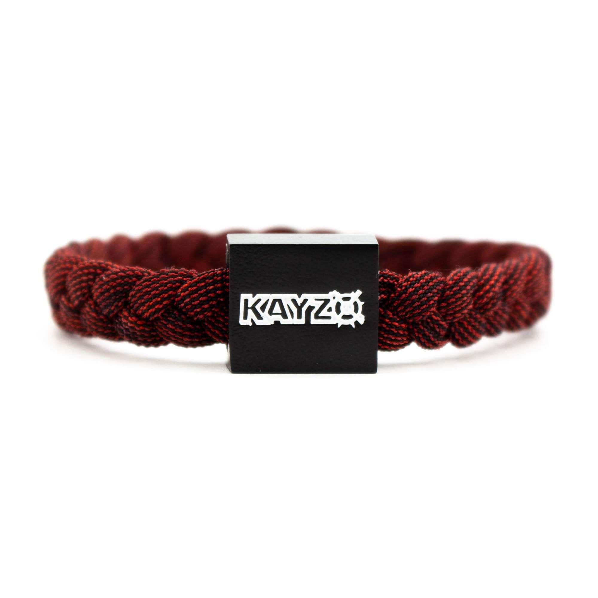Kayzo 2.0 Bracelet - Artist Series - Electric Family- Electric Family Official Artist Merchandise