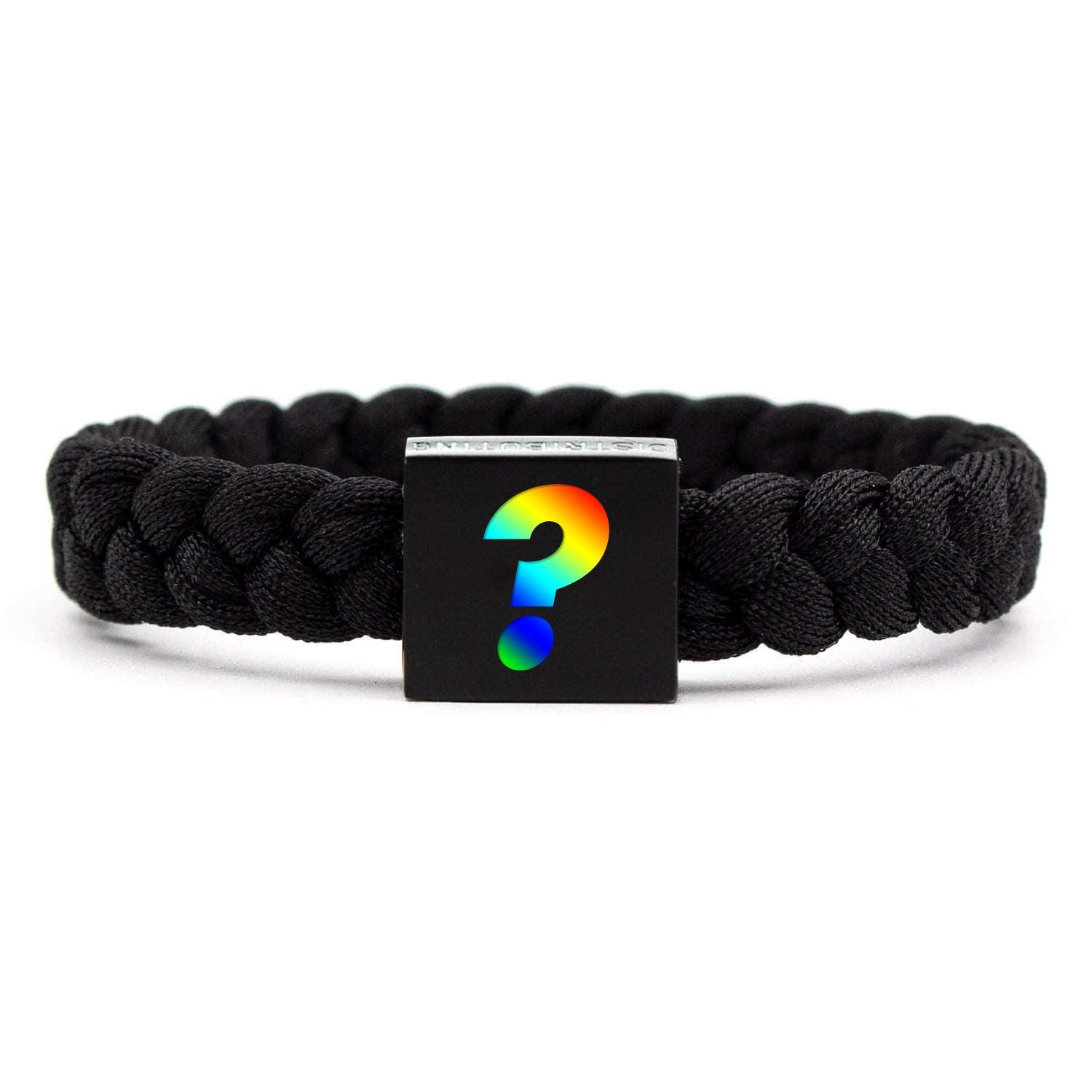 Mystery Bracelet - Mystery - Electric Family- Electric Family Official Artist Merchandise