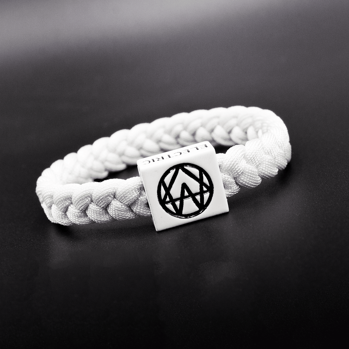 Alison Wonderland Bracelet 2.0 - Artist Series - Electric Family- Electric Family Official Artist Merchandise