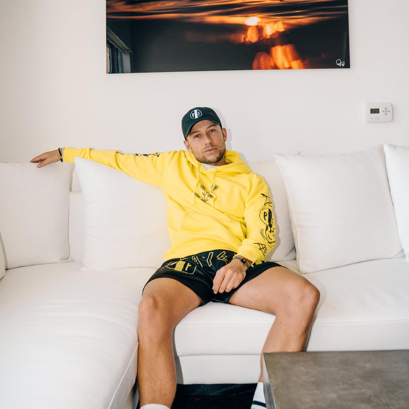 Party Favor Bracelet - Artist Series - Electric Family- Electric Family Official Artist Merchandise