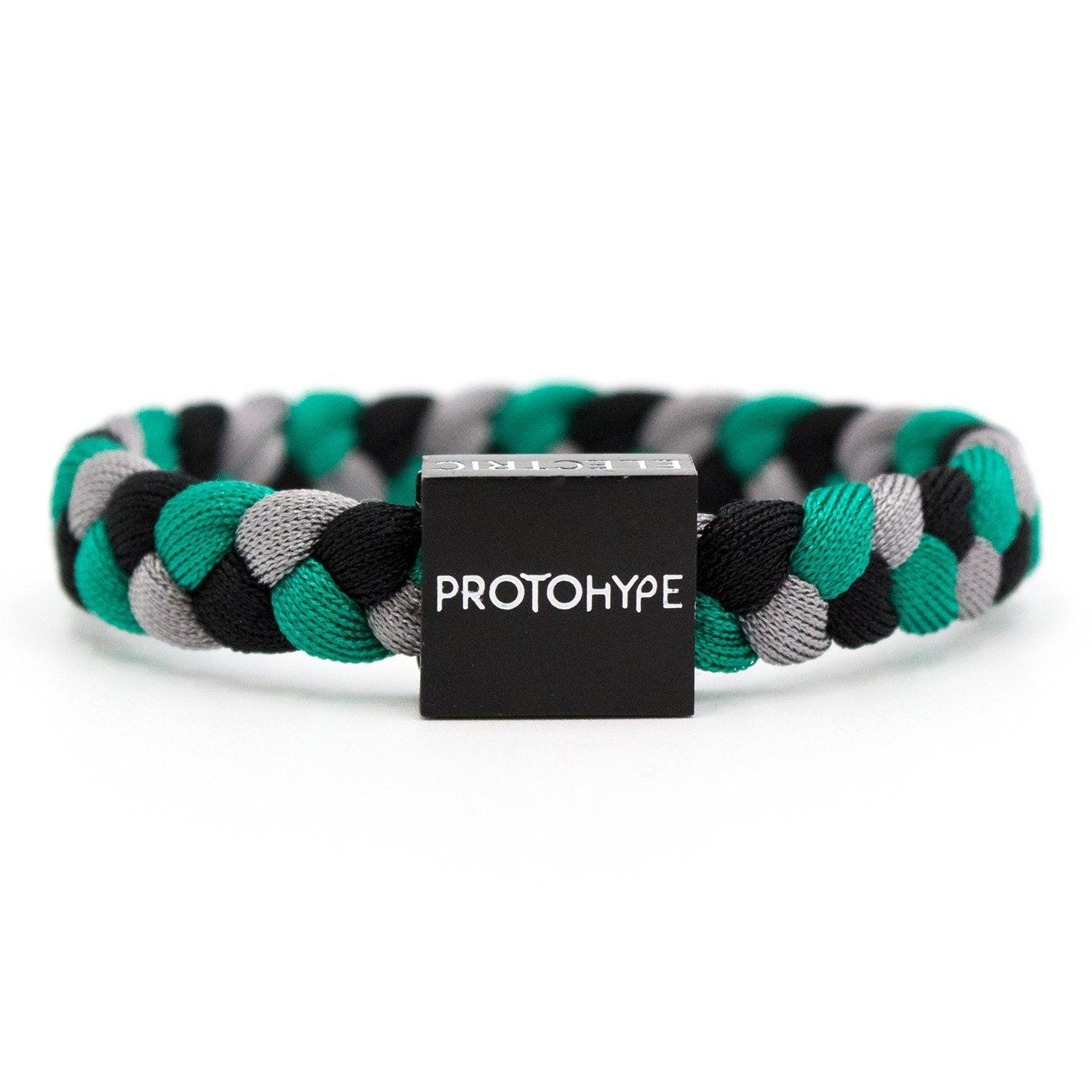 Protohype Bracelet - Artist Series - Electric Family- Electric Family Official Artist Merchandise
