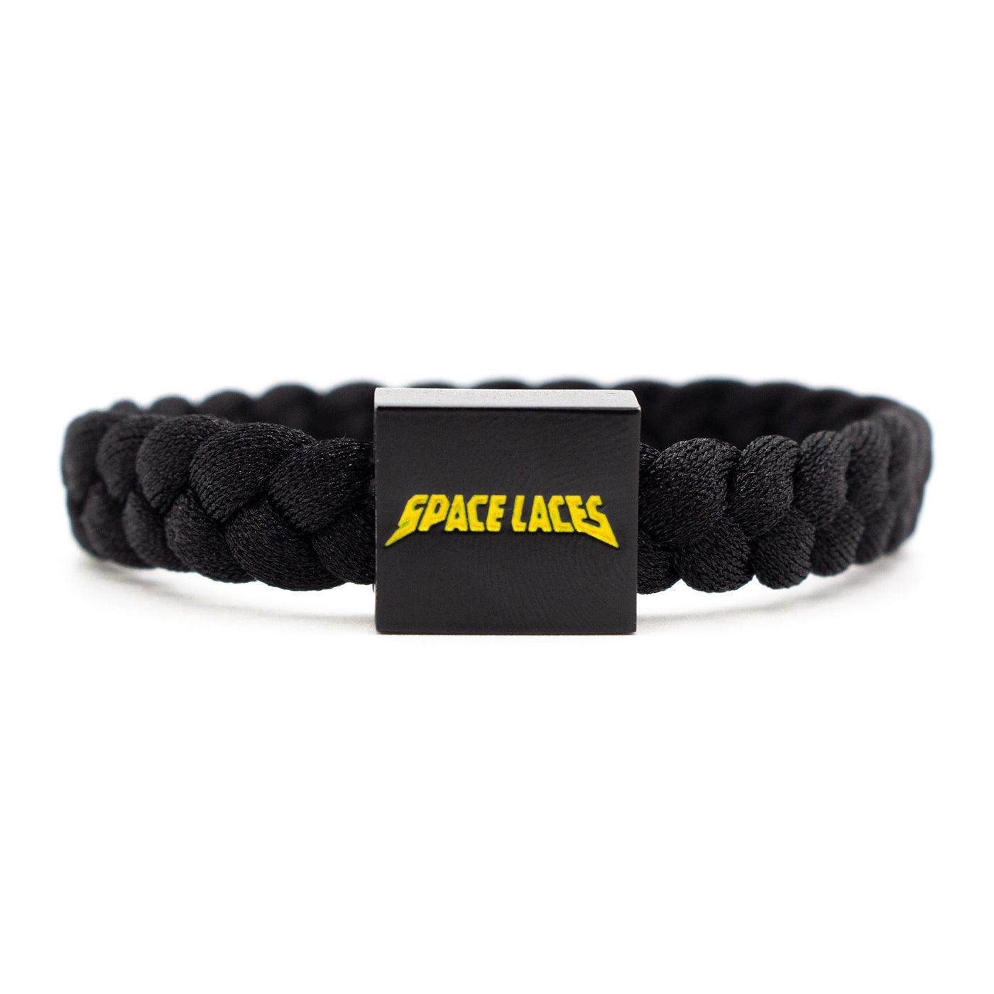 Space Laces Bracelet - Artist Series - Electric Family- Electric Family Official Artist Merchandise
