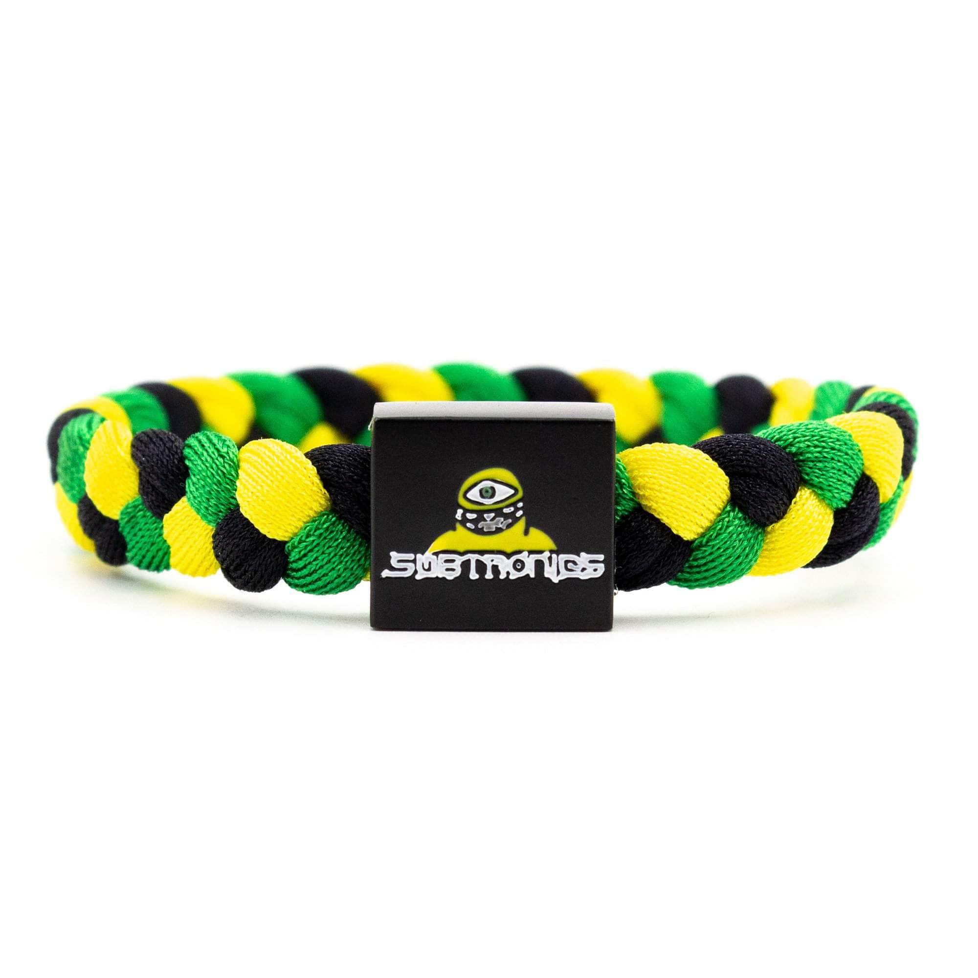 Subtronics Bracelet - Artist Series - Electric Family- Electric Family Official Artist Merchandise