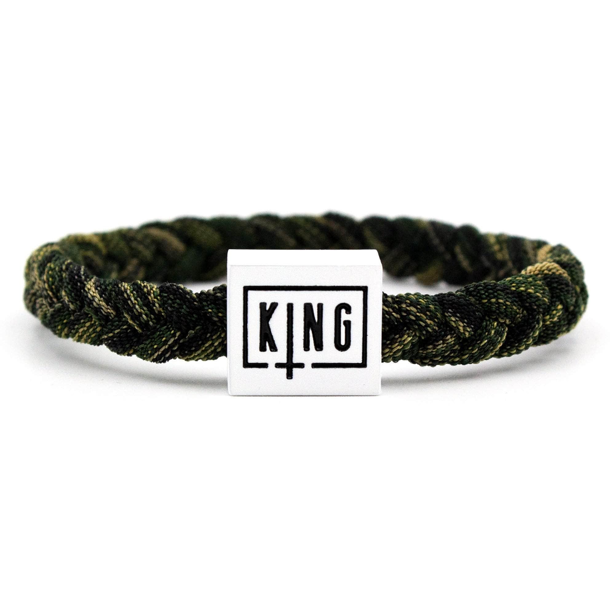 Sullivan King Bracelet - Artist Series - Electric Family- Electric Family Official Artist Merchandise