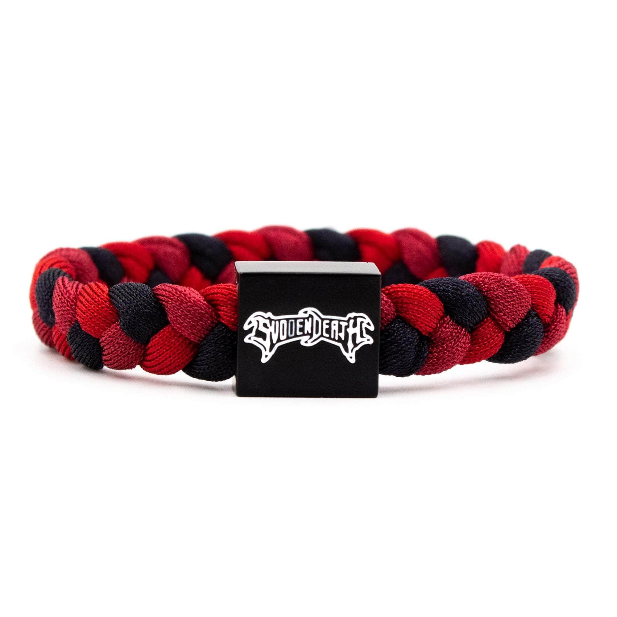 Svdden Death Bracelet - Artist Series - Electric Family- Electric Family Official Artist Merchandise