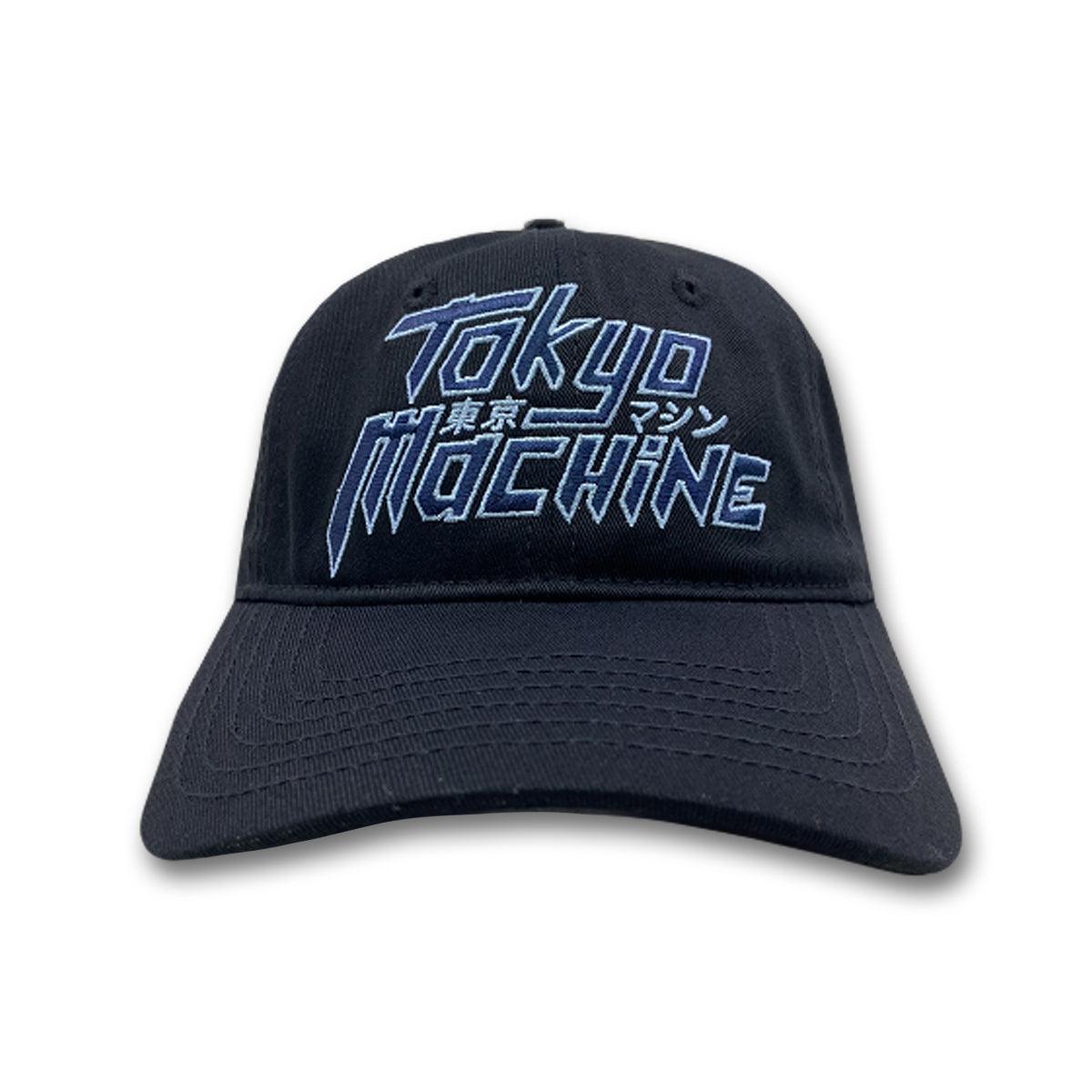 Electric Family EF x Tokyo Machine Dad Hat - Dad Hat EF x Tokyo Machine Dad Hat - Default Title
